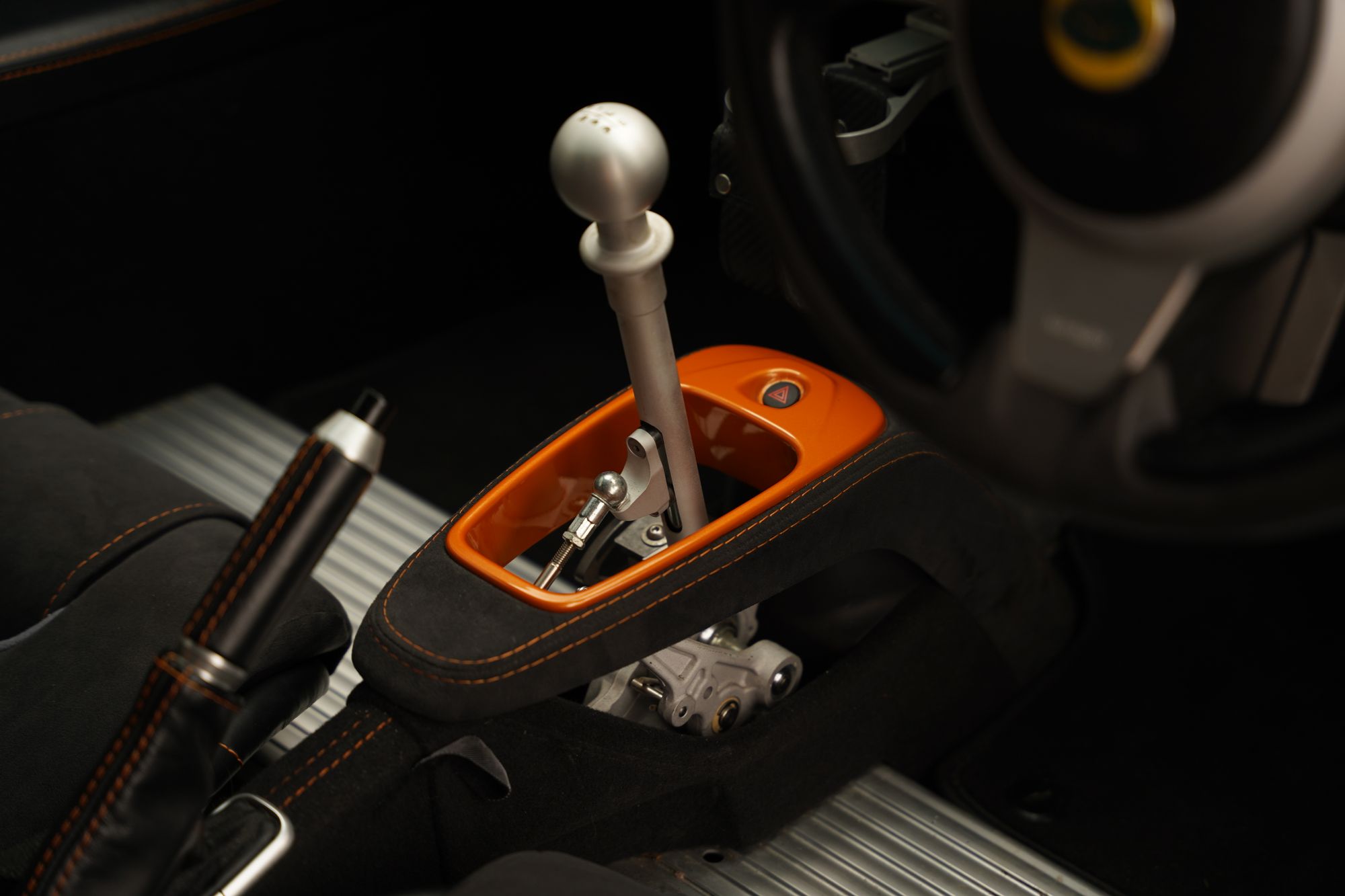 2018 Lotus Exige Sport 380