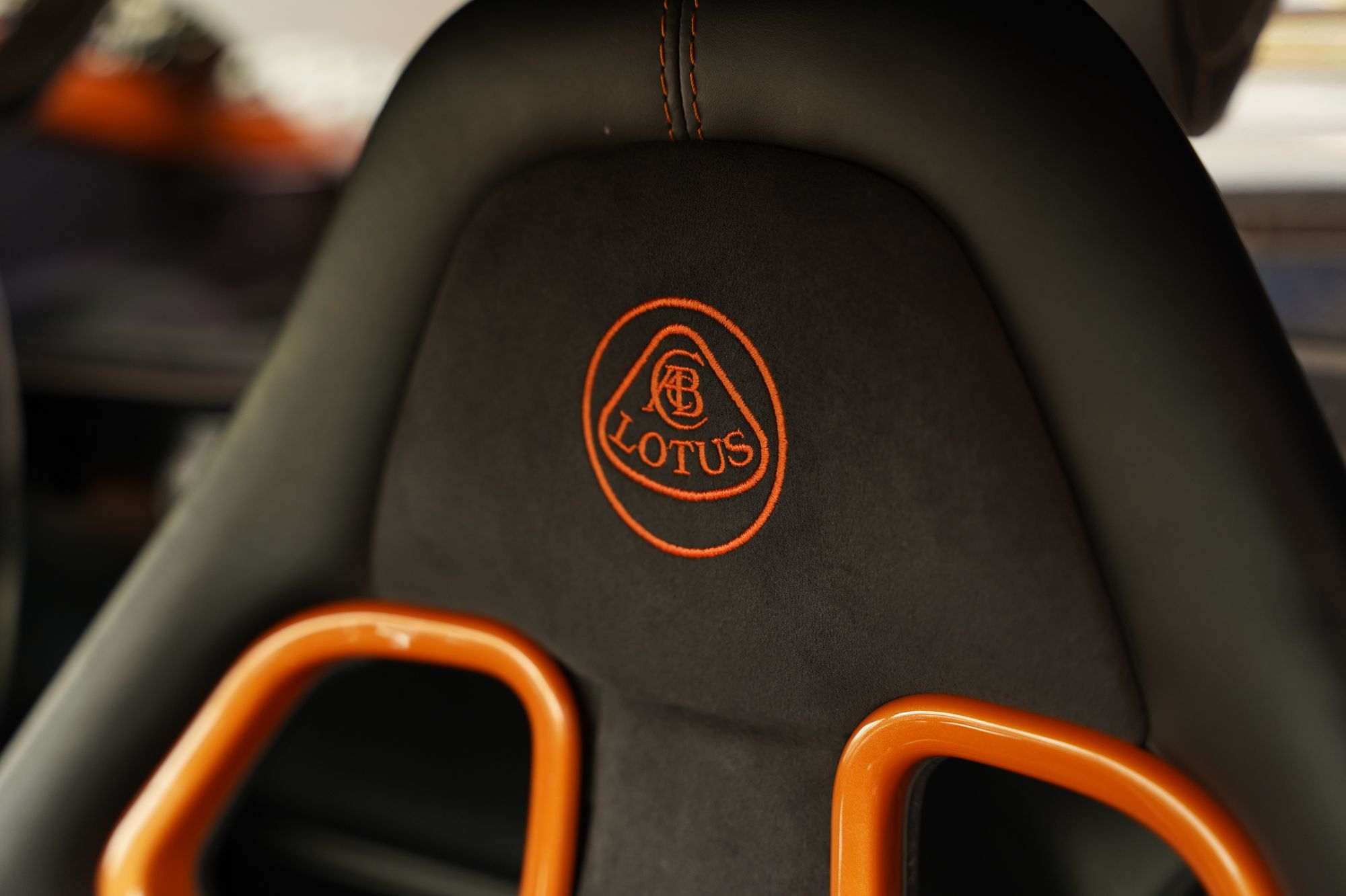 2018 Lotus Exige Sport 380