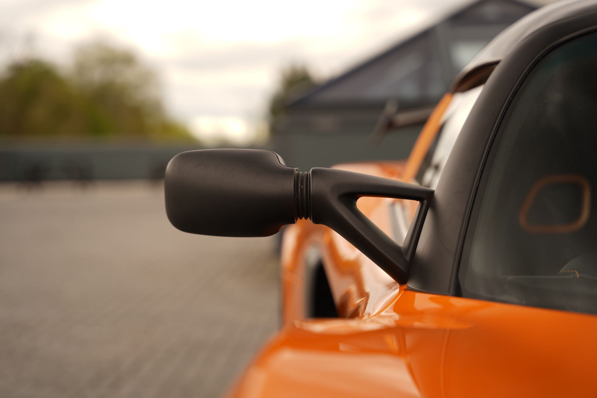 2018 Lotus Exige Sport 380