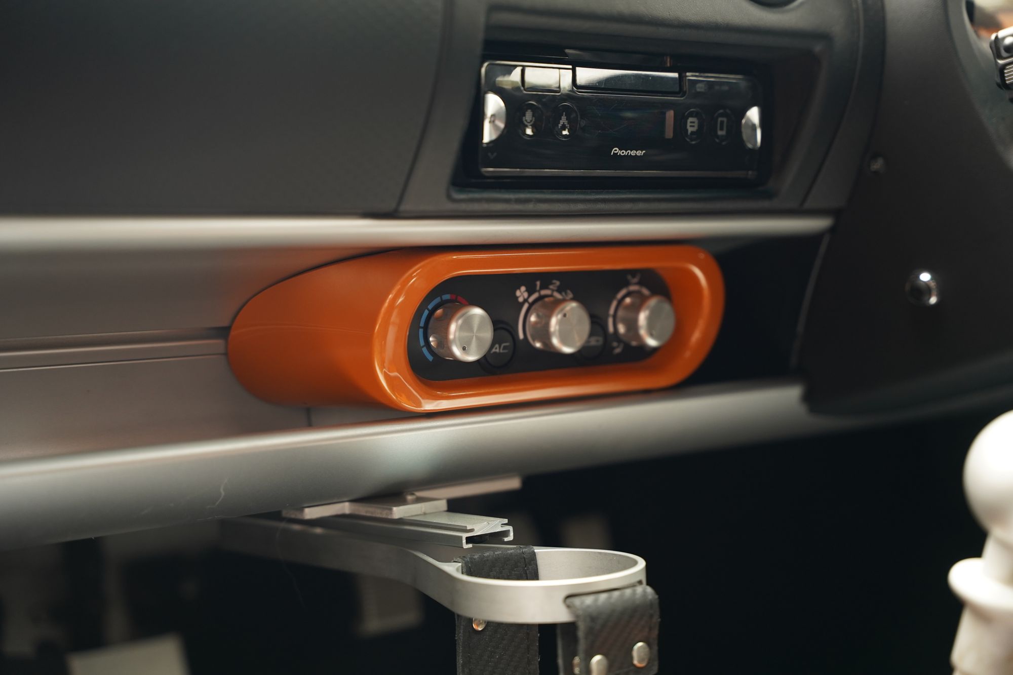 2018 Lotus Exige Sport 380