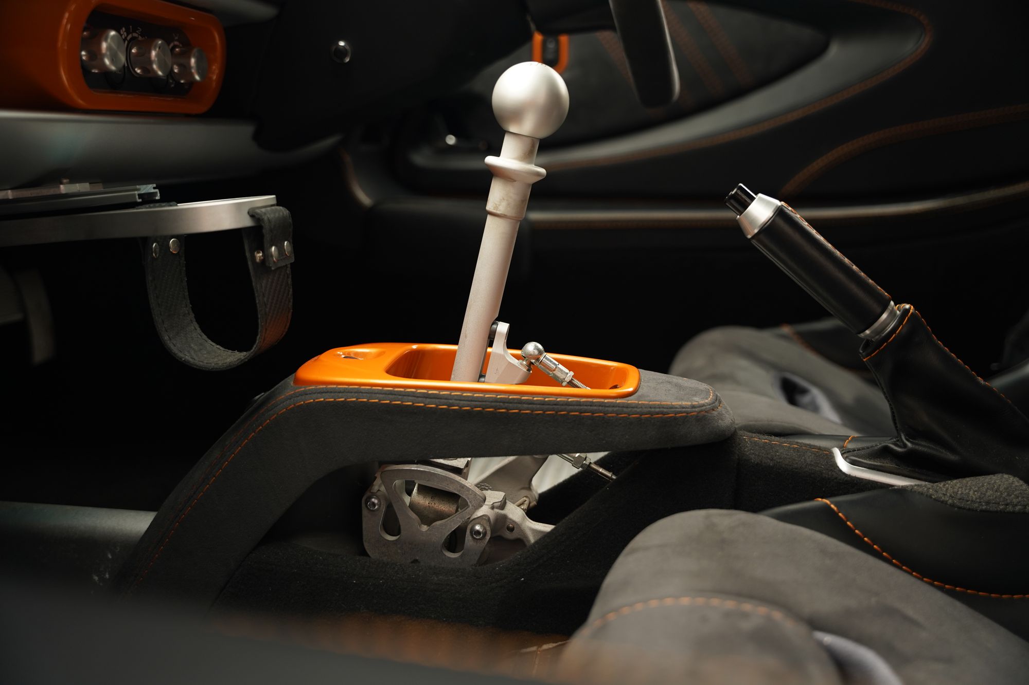 2018 Lotus Exige Sport 380