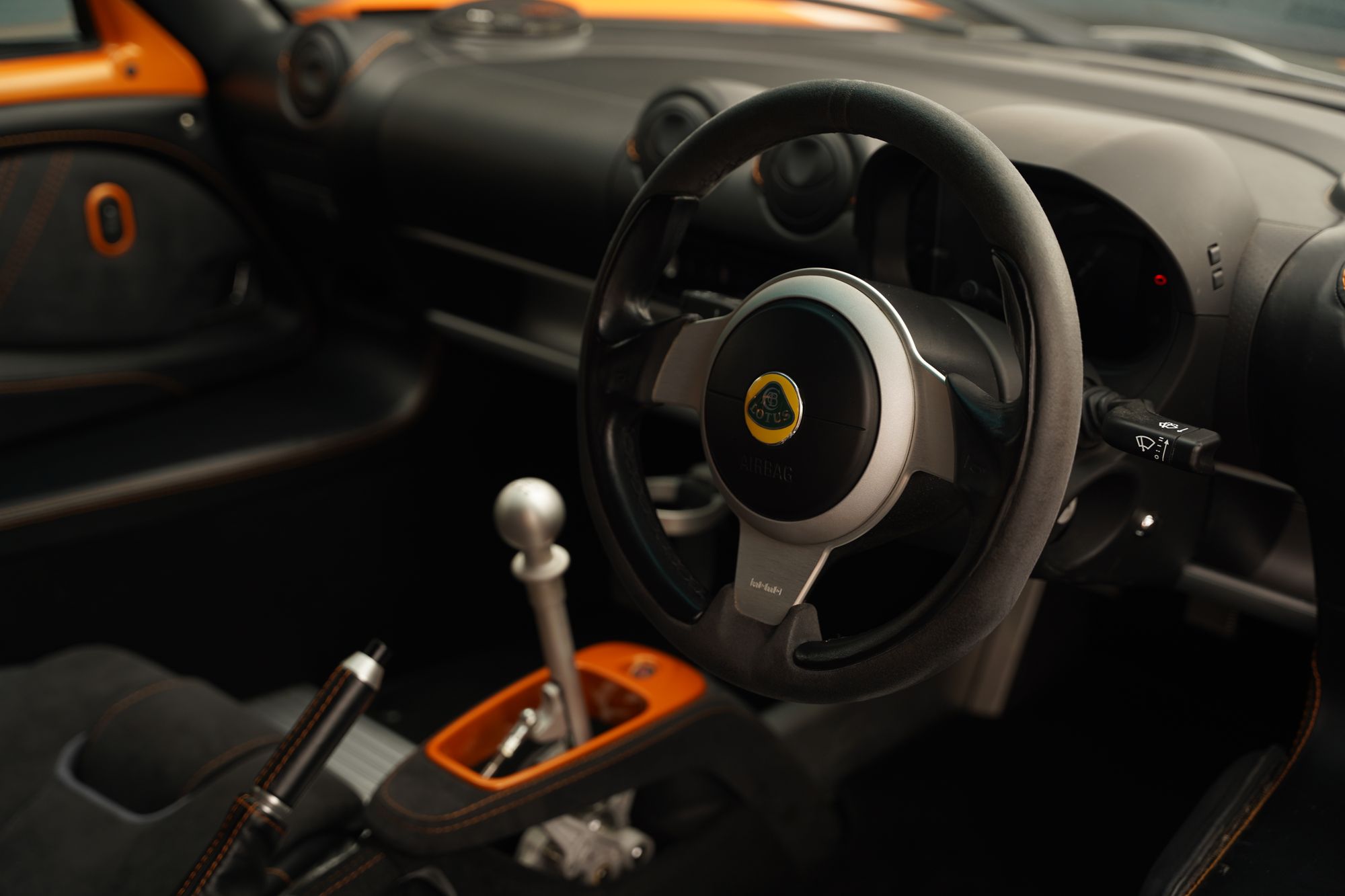 2018 Lotus Exige Sport 380