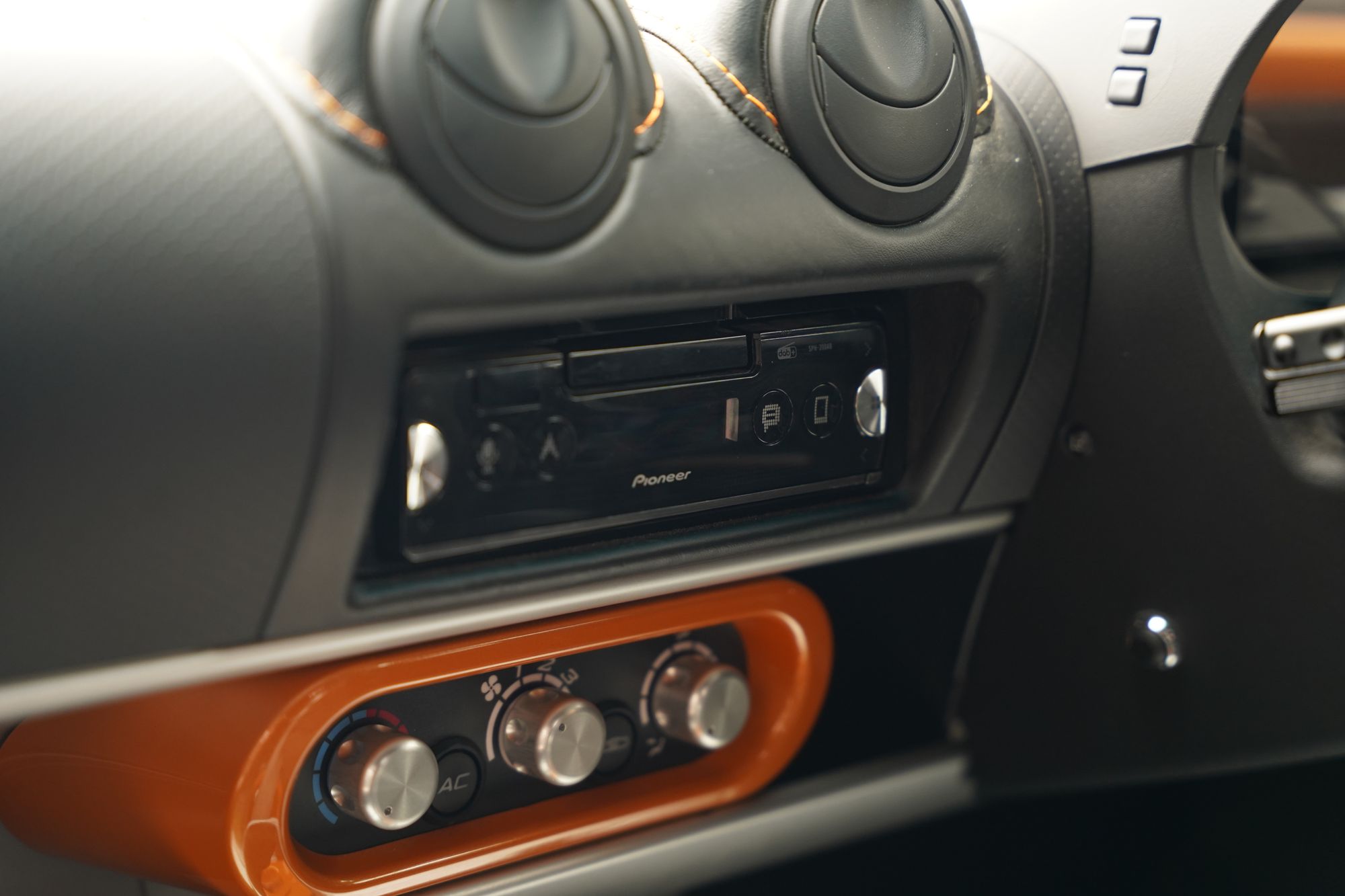 2018 Lotus Exige Sport 380