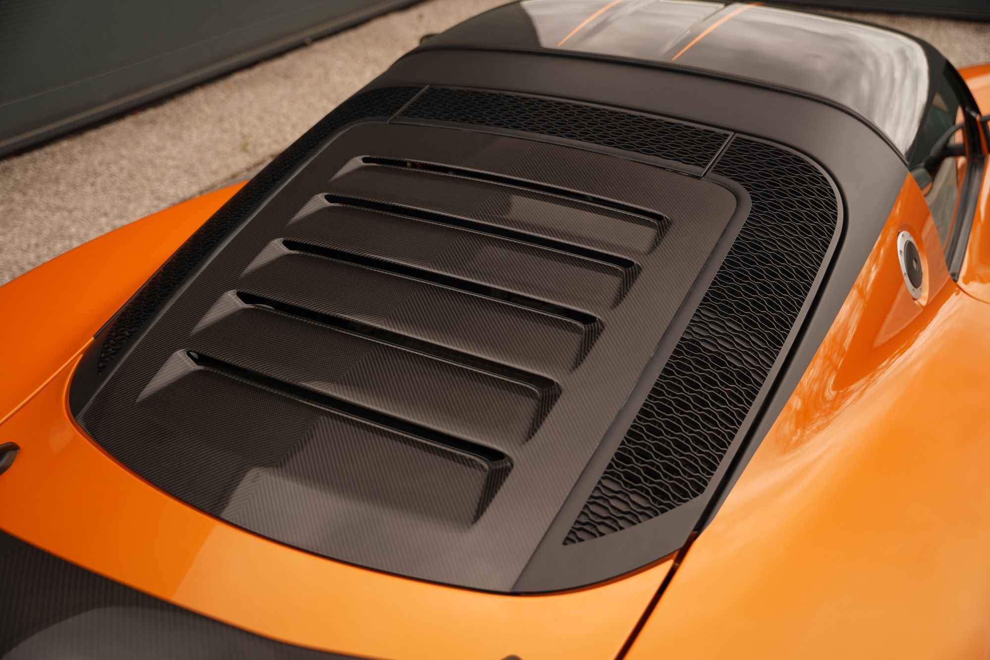 2018 Lotus Exige Sport 380