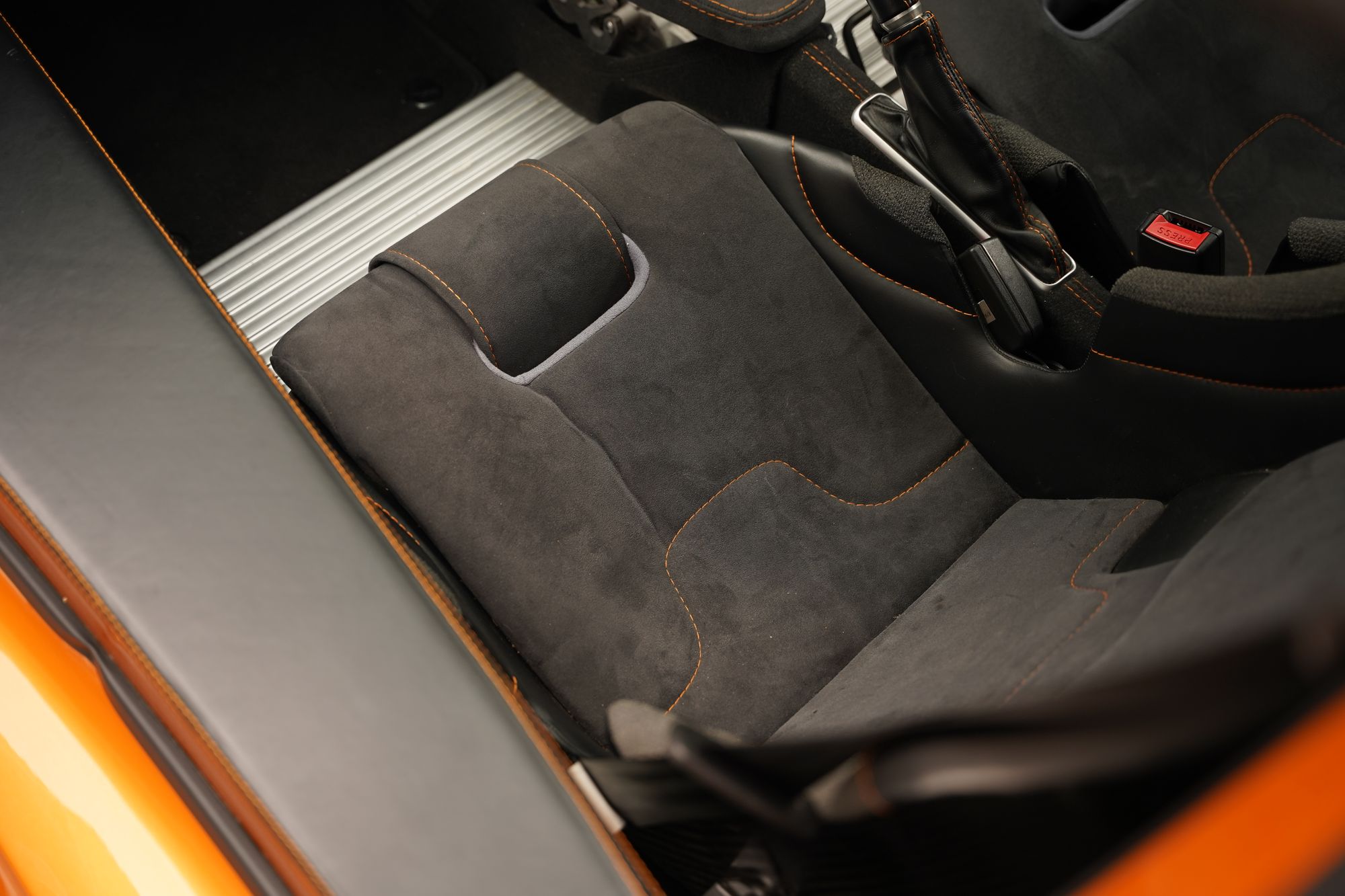 2018 Lotus Exige Sport 380