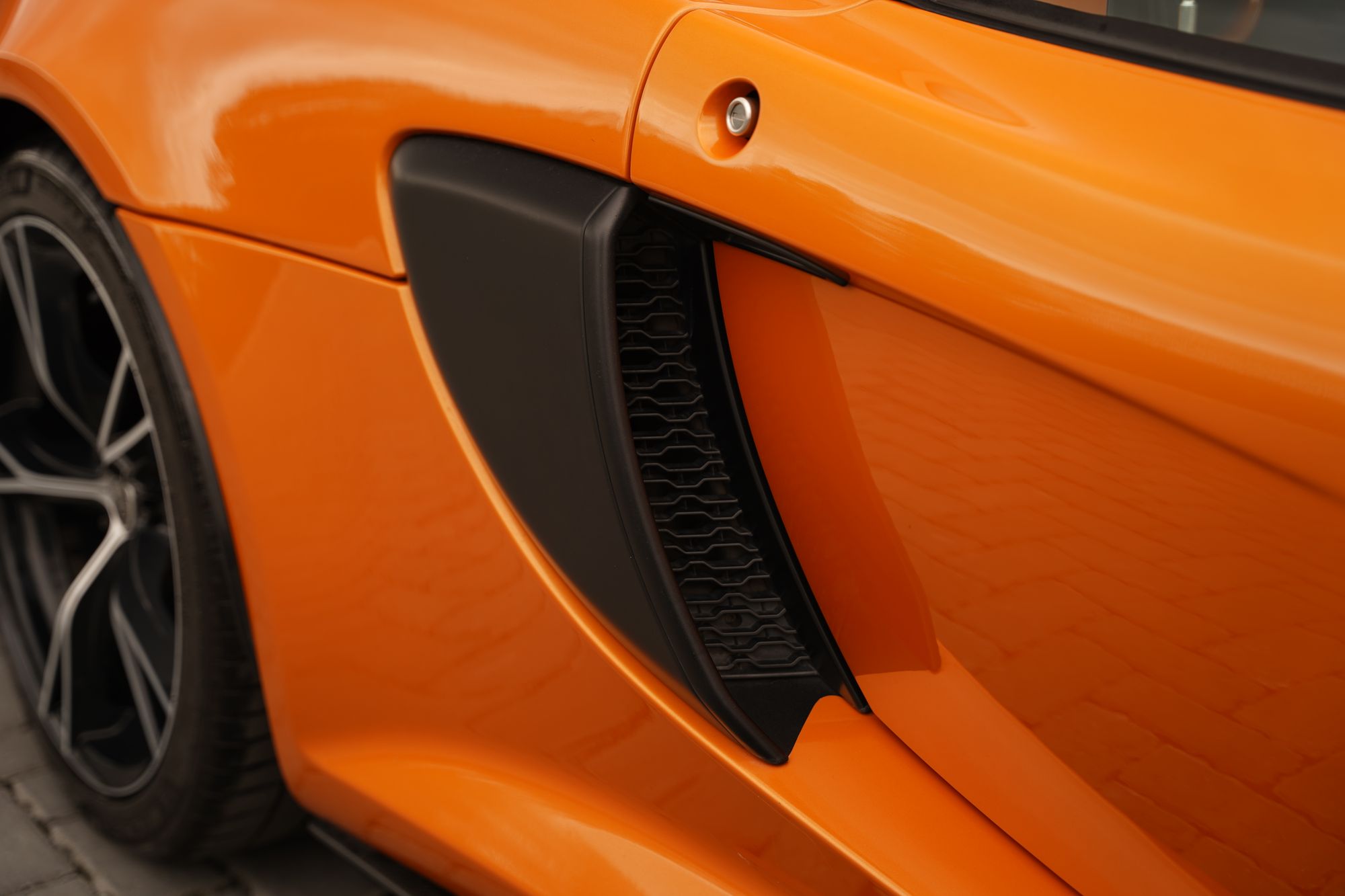 2018 Lotus Exige Sport 380