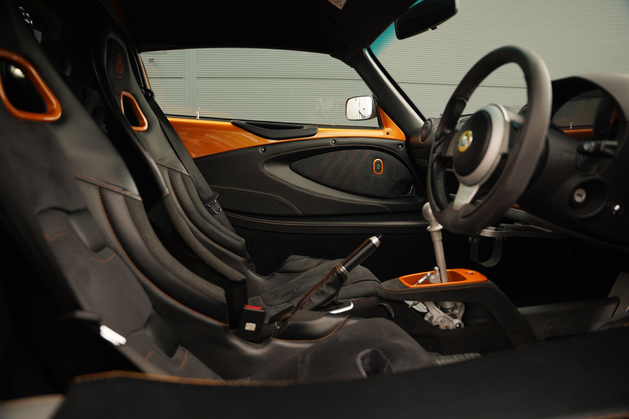 2018 Lotus Exige Sport 380