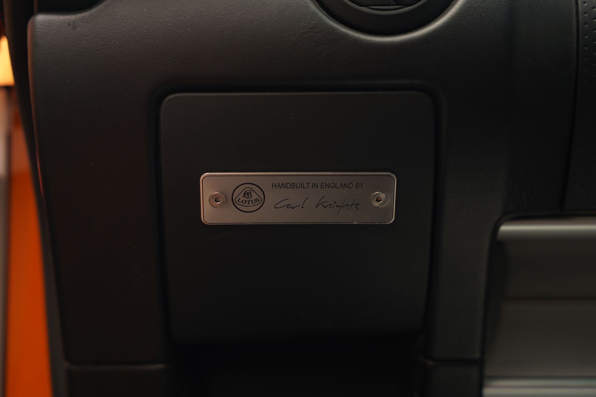 2018 Lotus Exige Sport 380