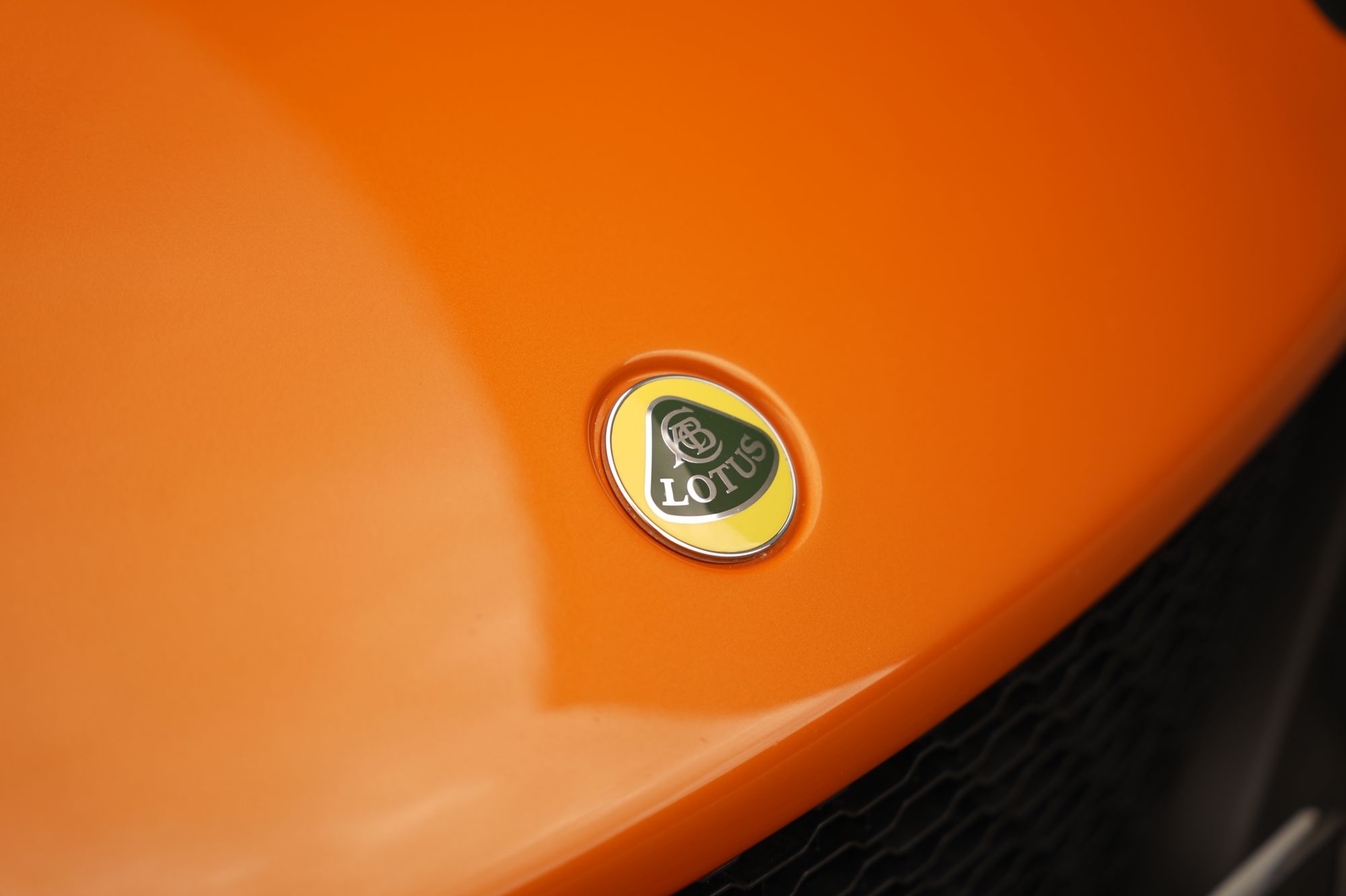 2018 Lotus Exige Sport 380