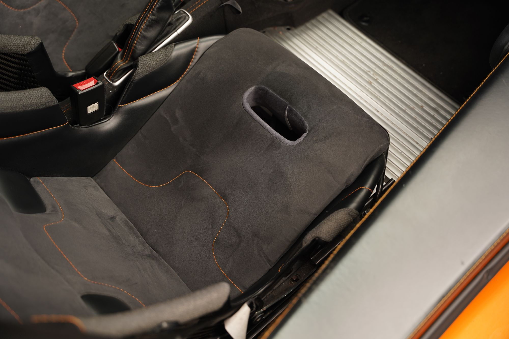 2018 Lotus Exige Sport 380