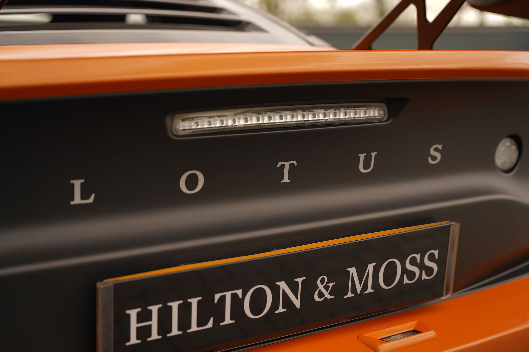 2018 Lotus Exige Sport 380