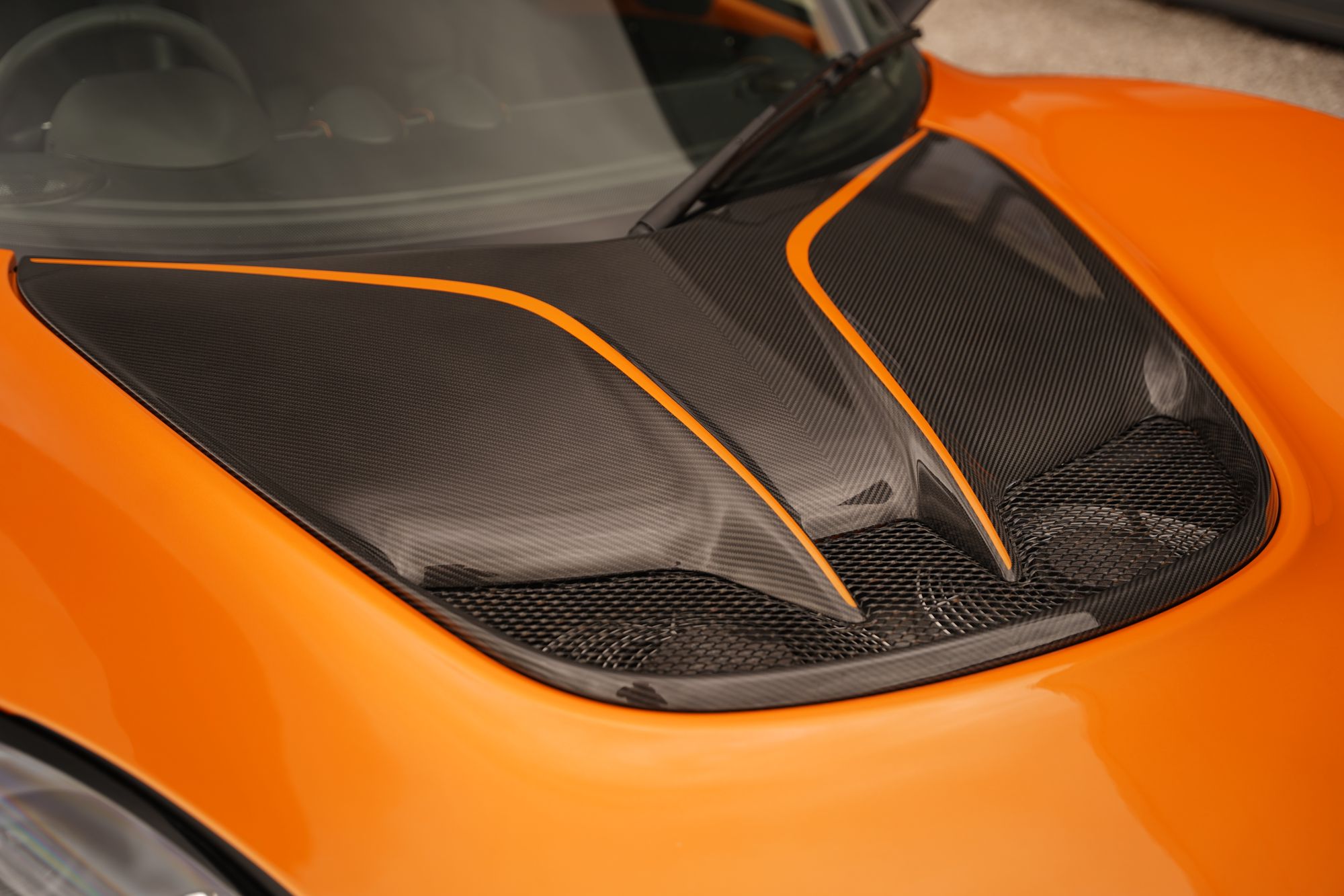 2018 Lotus Exige Sport 380