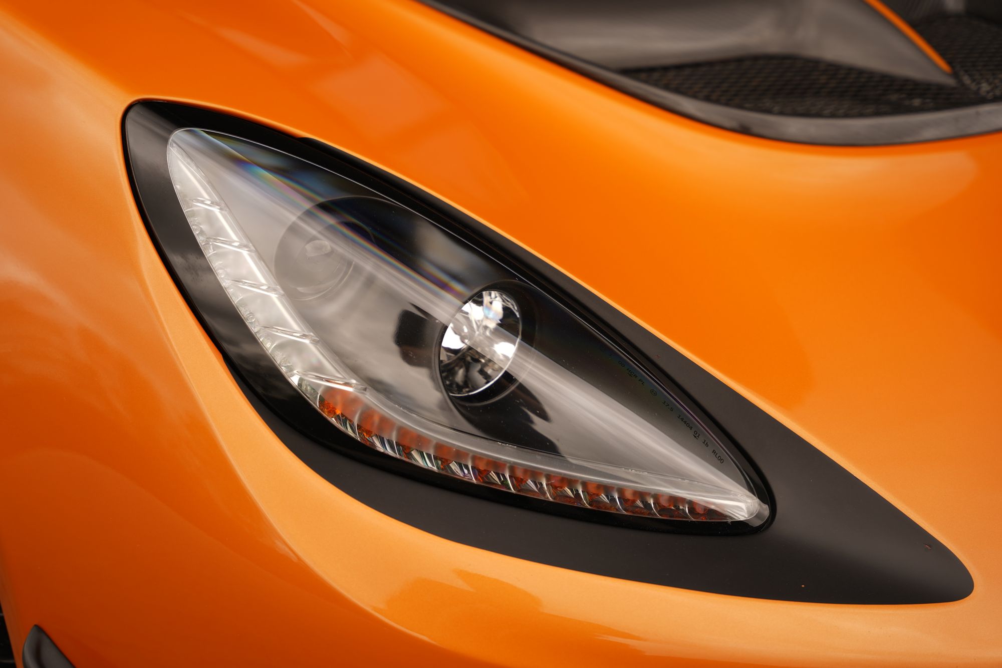 2018 Lotus Exige Sport 380