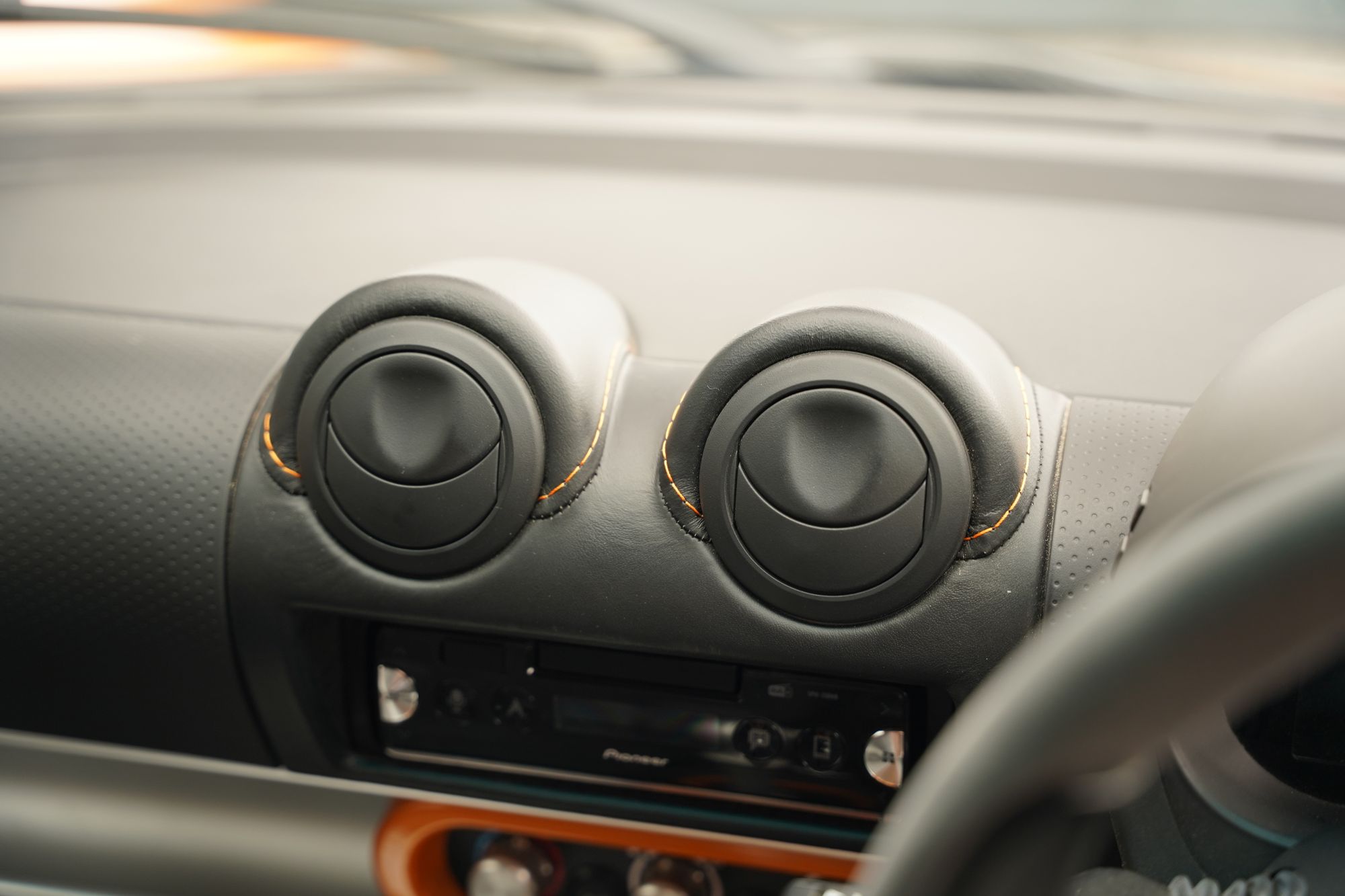 2018 Lotus Exige Sport 380