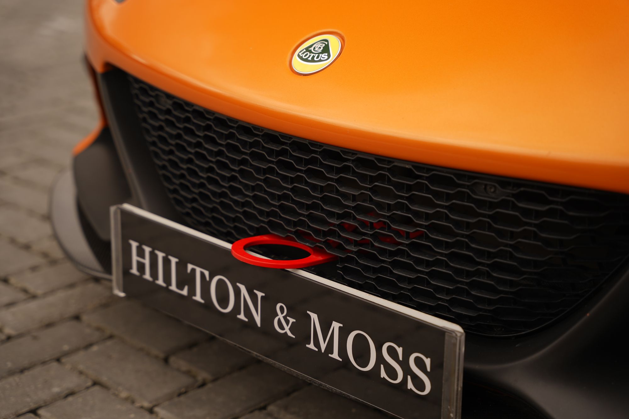 2018 Lotus Exige Sport 380