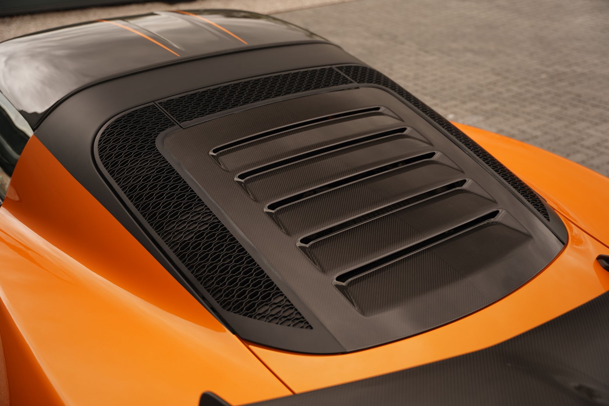 2018 Lotus Exige Sport 380