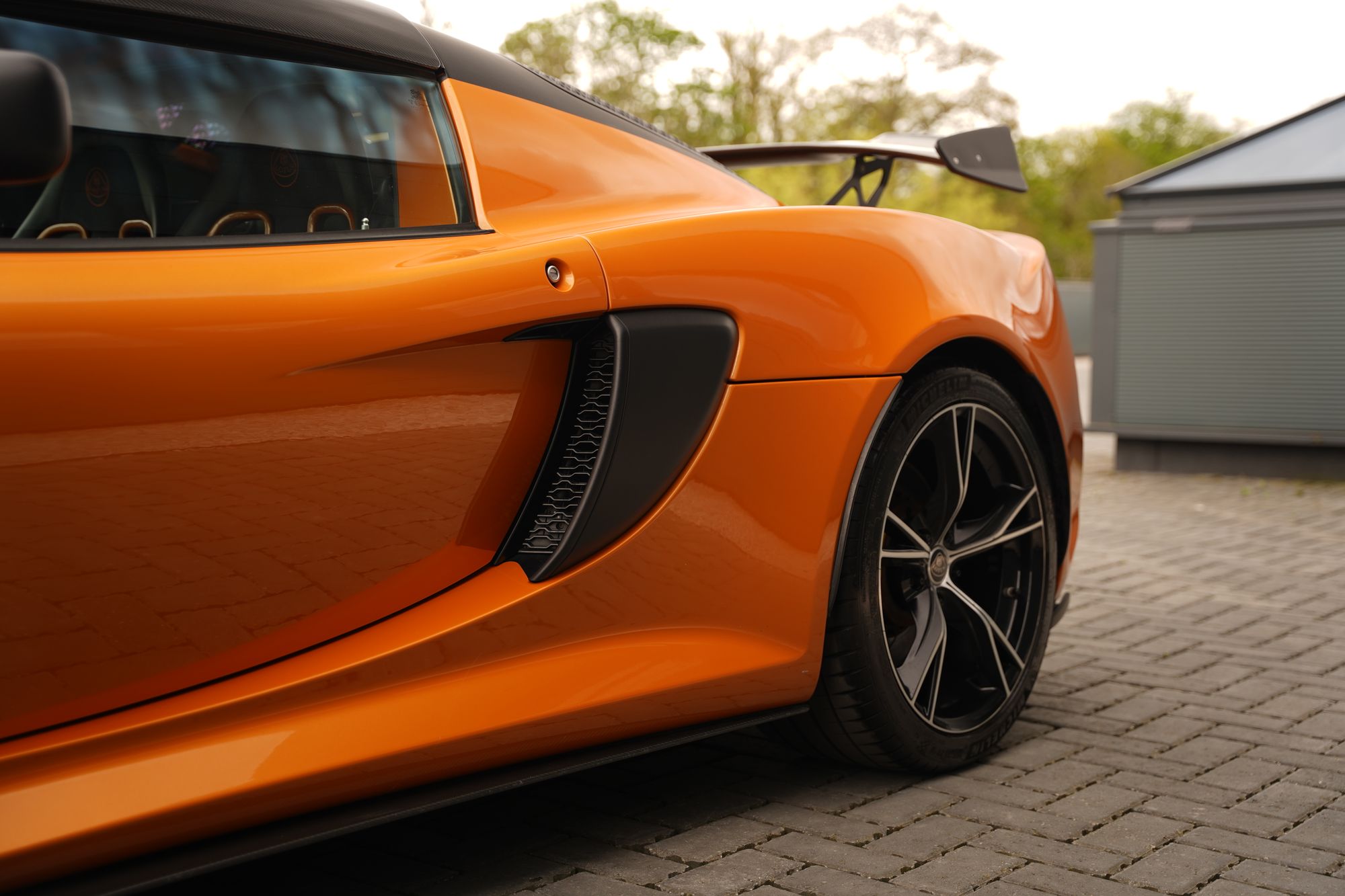 2018 Lotus Exige Sport 380