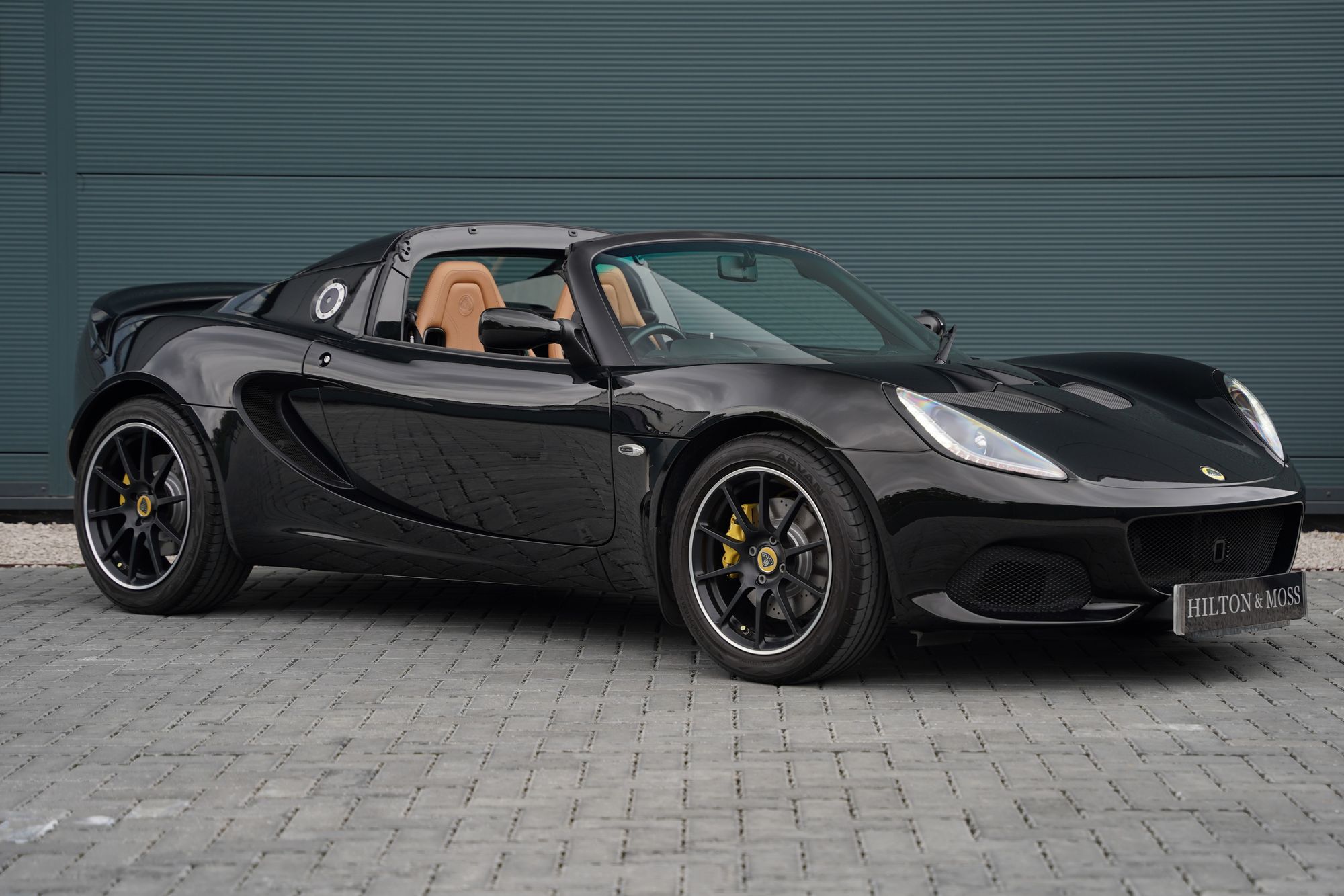 2021 Lotus Elise Sport 220