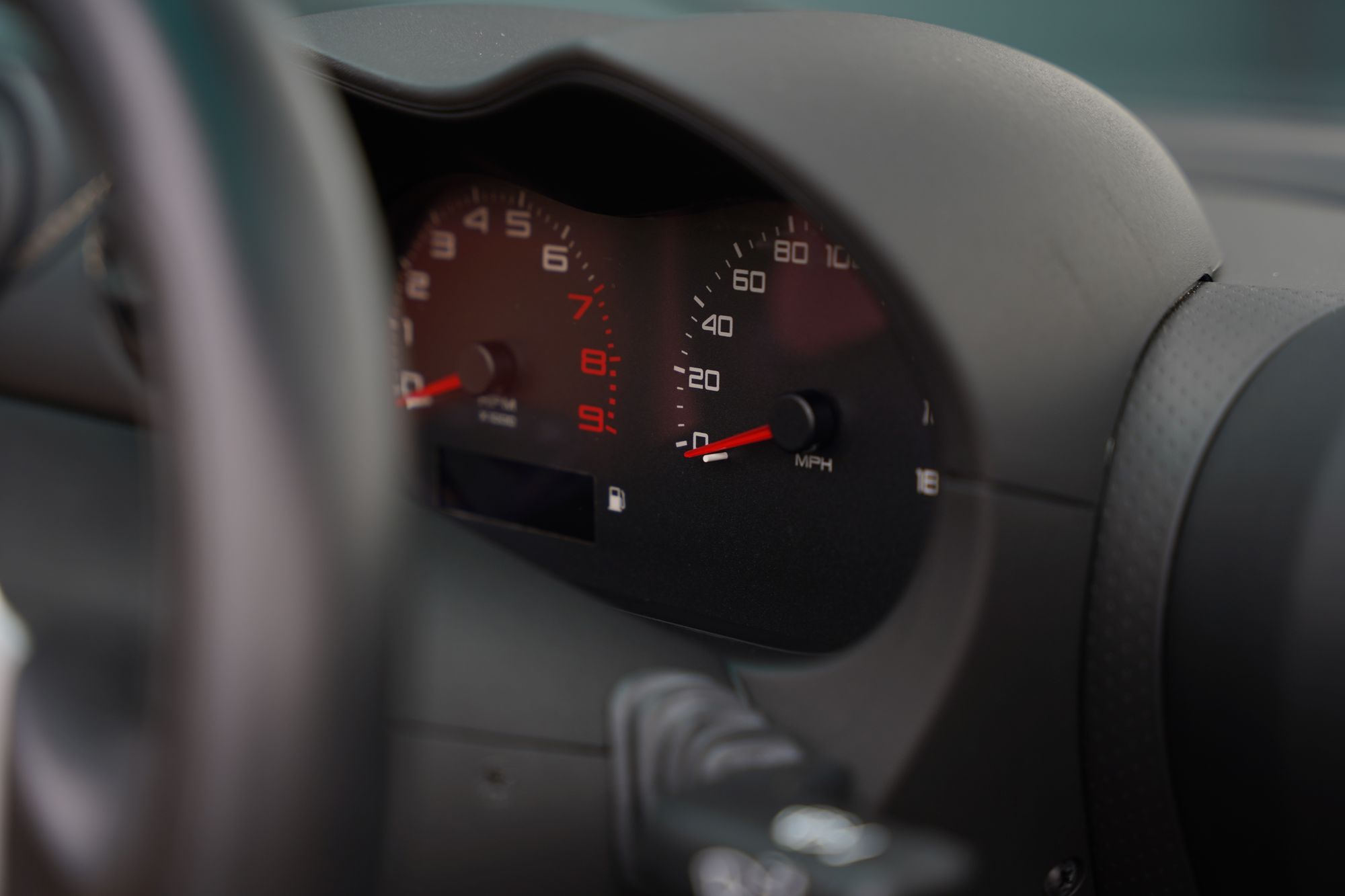 2021 Lotus Elise Sport 220