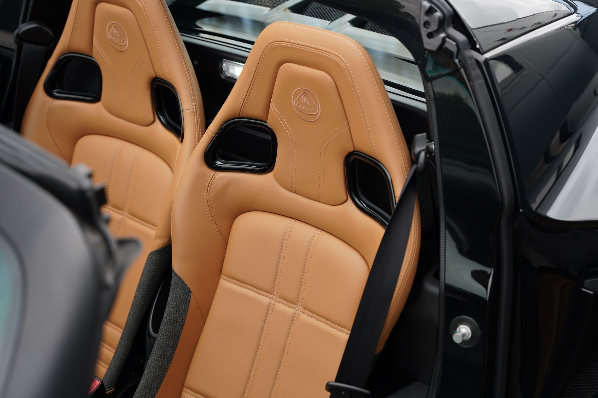 2021 Lotus Elise Sport 220