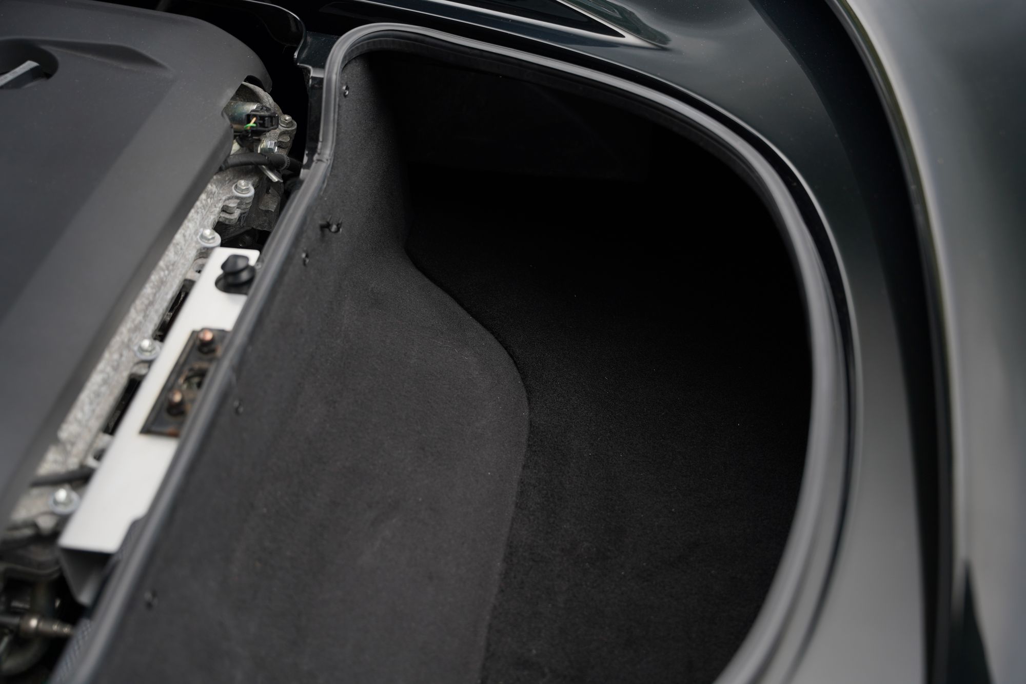 2021 Lotus Elise Sport 220