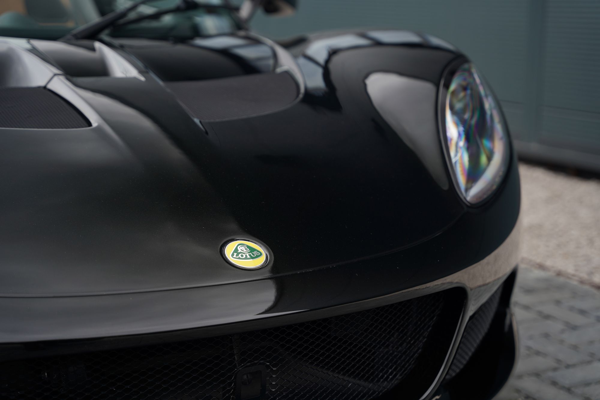 2021 Lotus Elise Sport 220