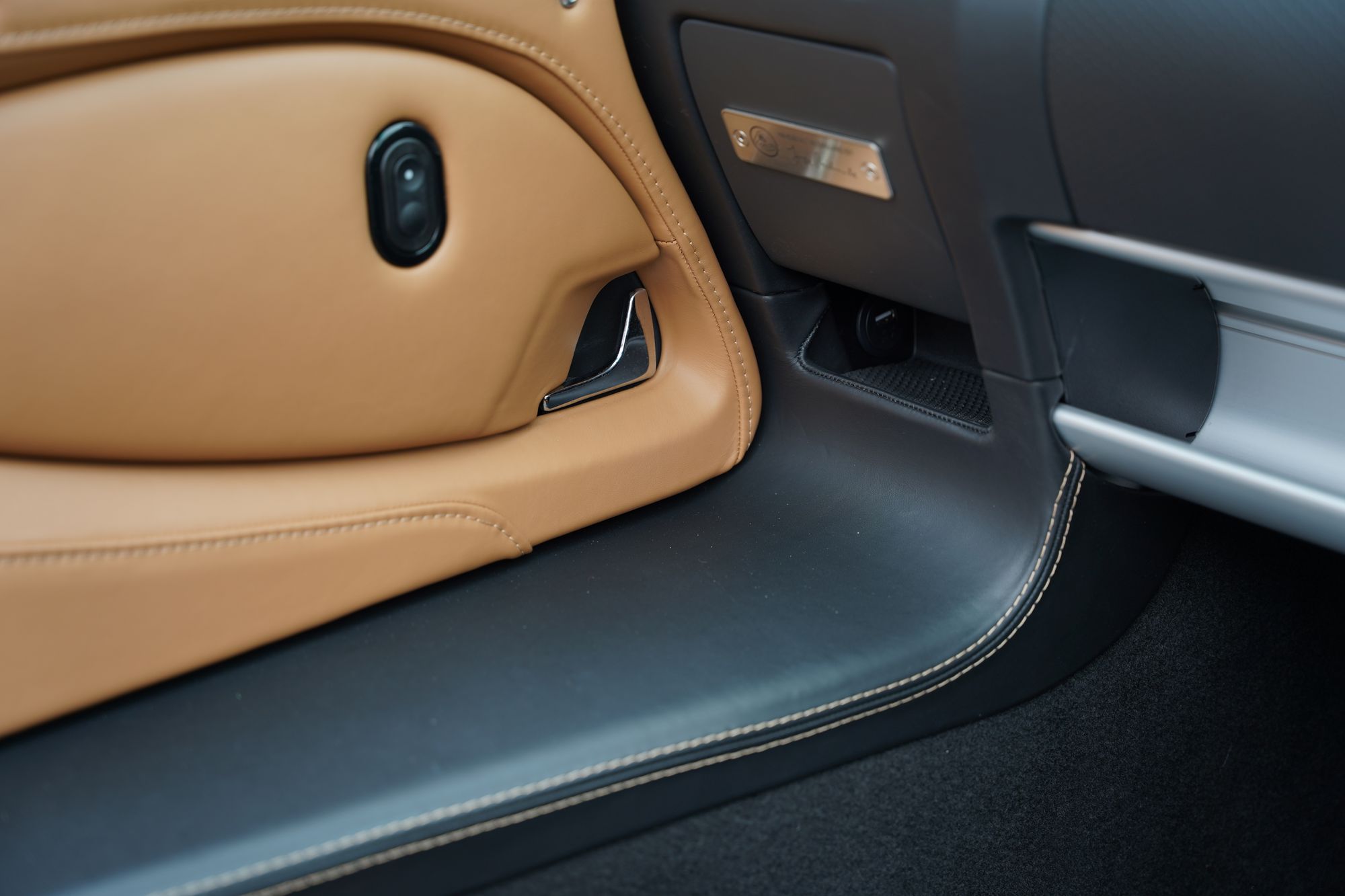 2021 Lotus Elise Sport 220