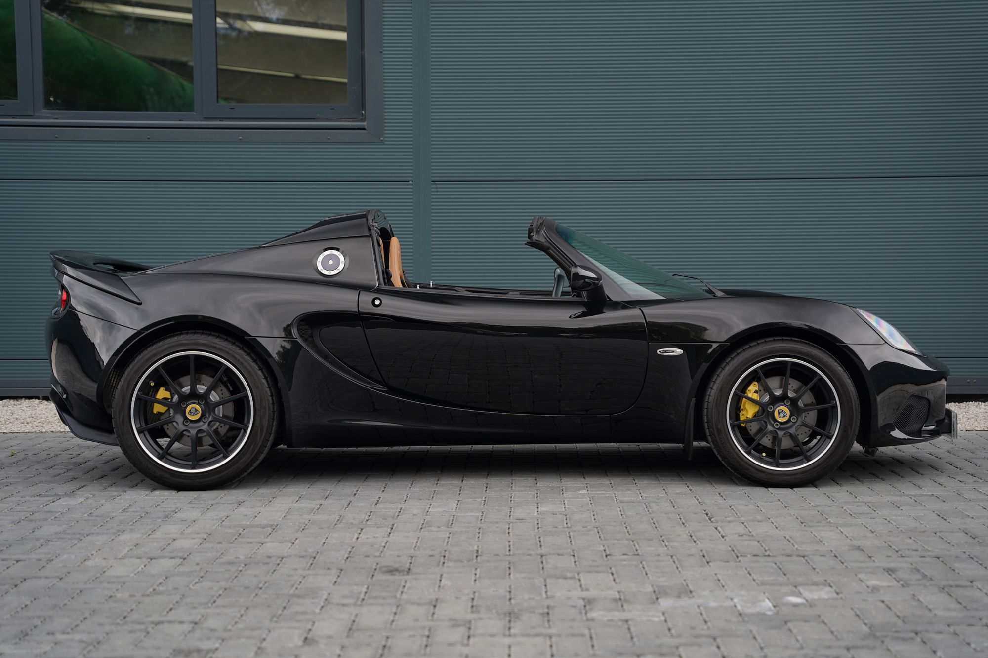 2021 Lotus Elise Sport 220