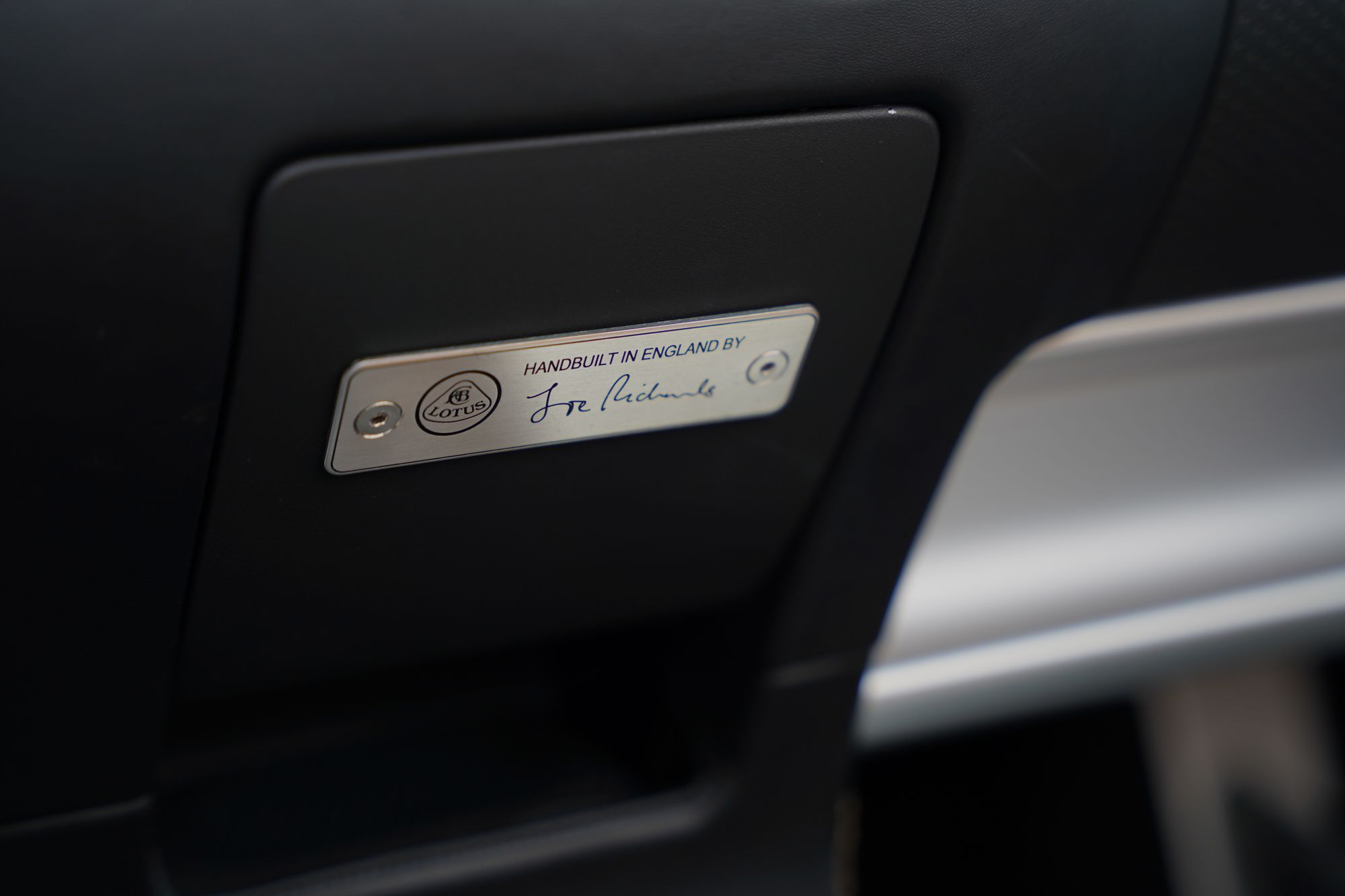 2021 Lotus Elise Sport 220