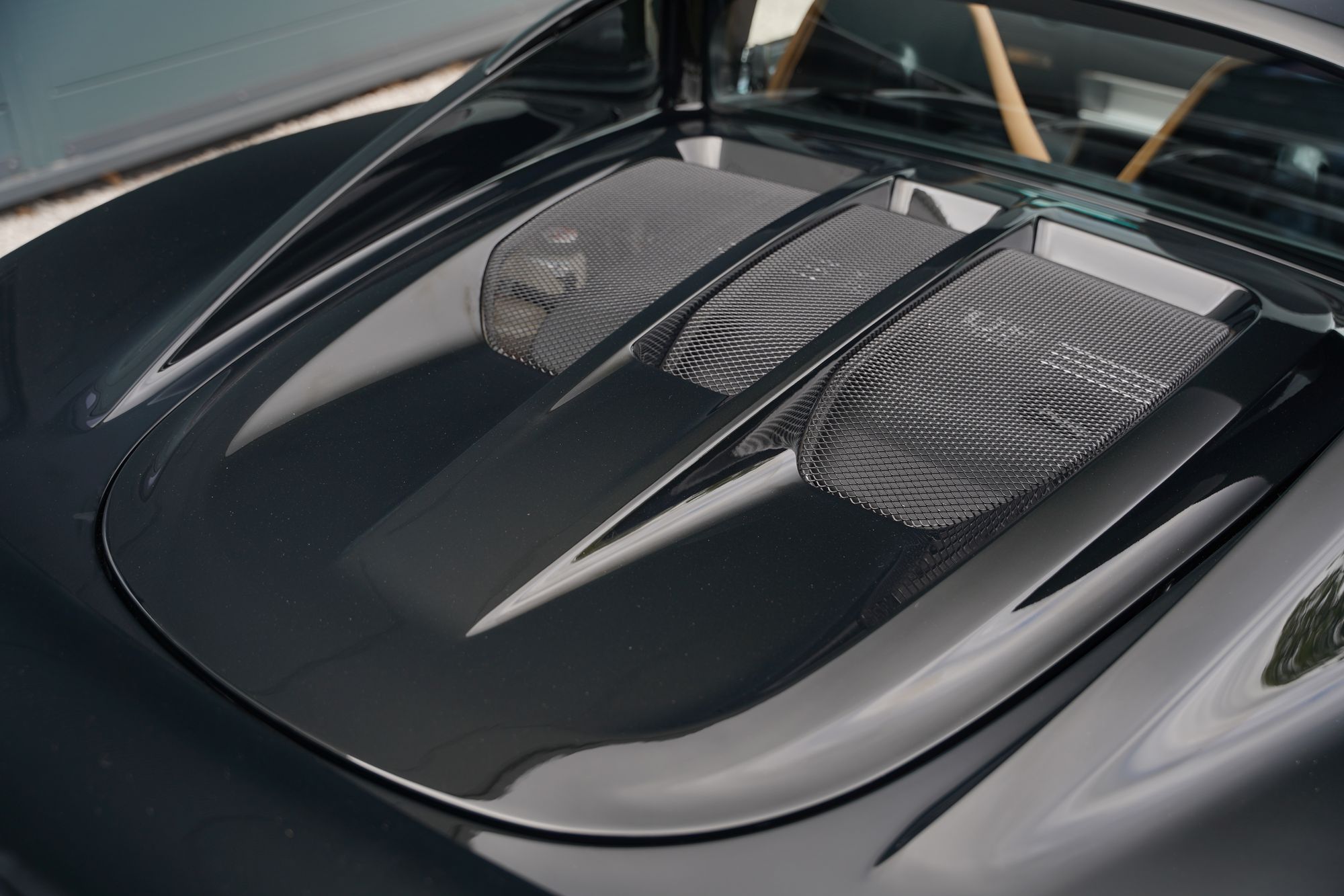 2021 Lotus Elise Sport 220