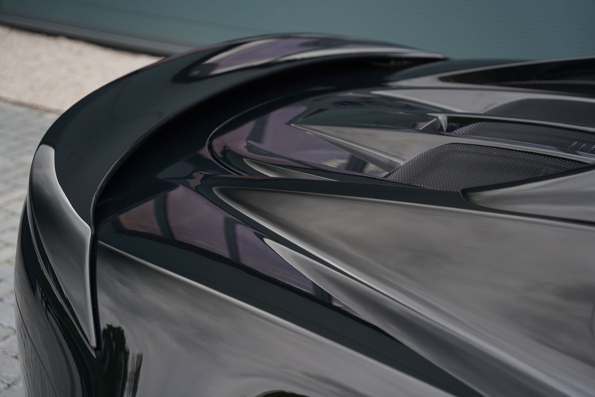 2021 Lotus Elise Sport 220