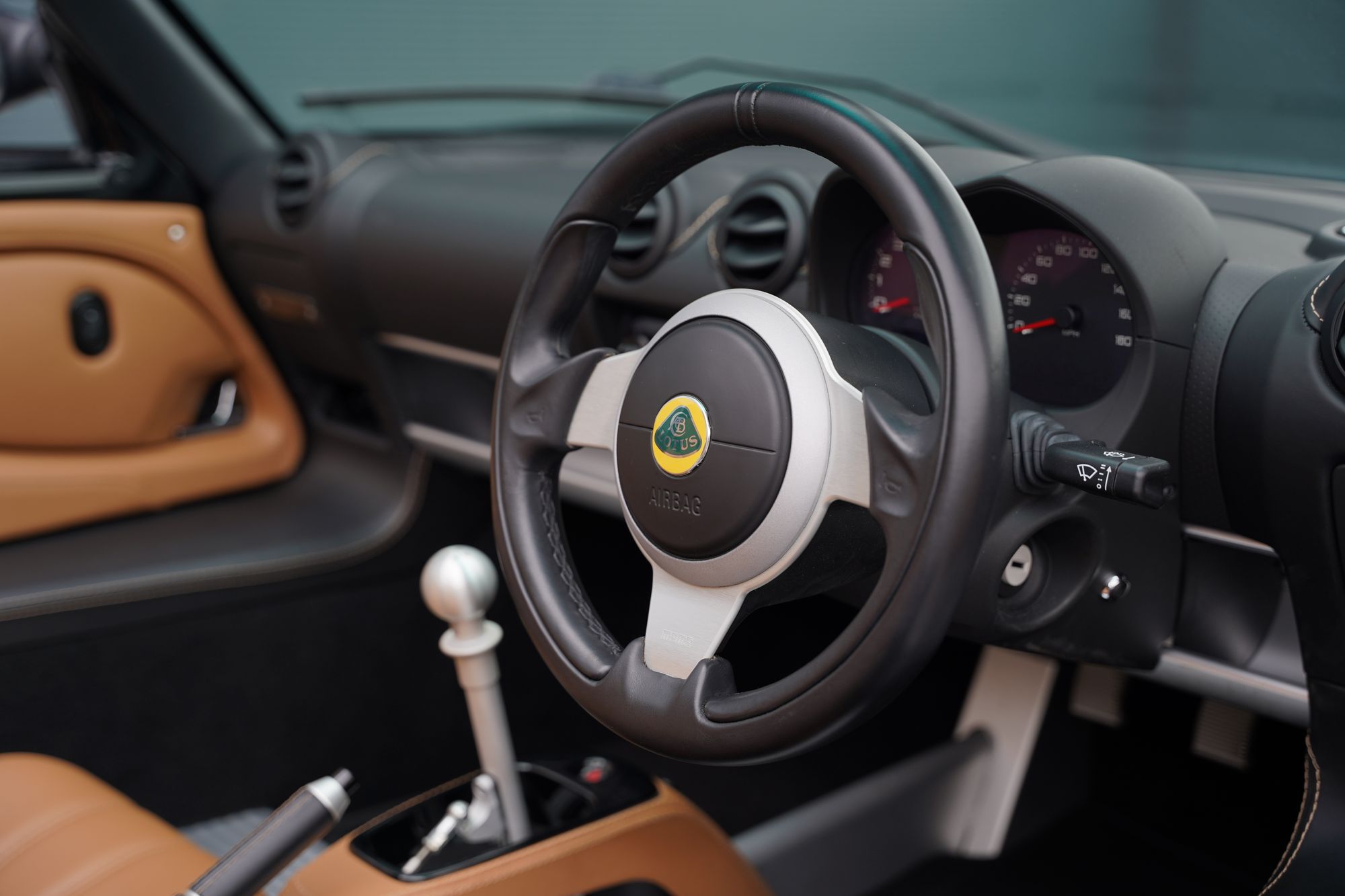 2021 Lotus Elise Sport 220