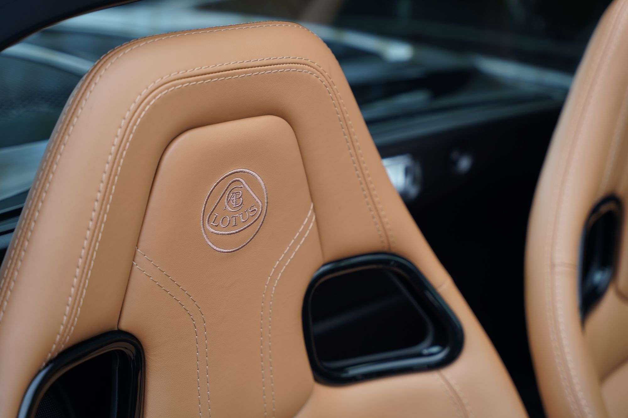 2021 Lotus Elise Sport 220