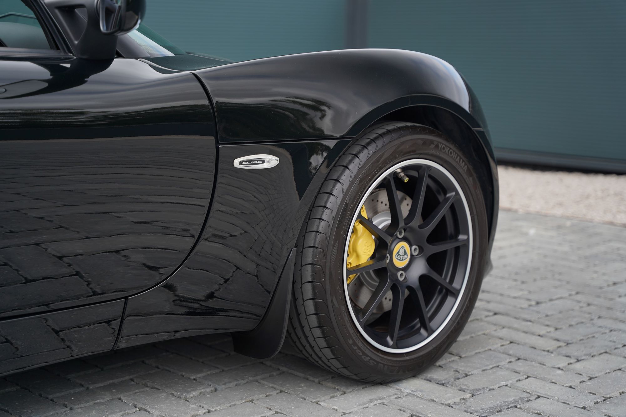 2021 Lotus Elise Sport 220