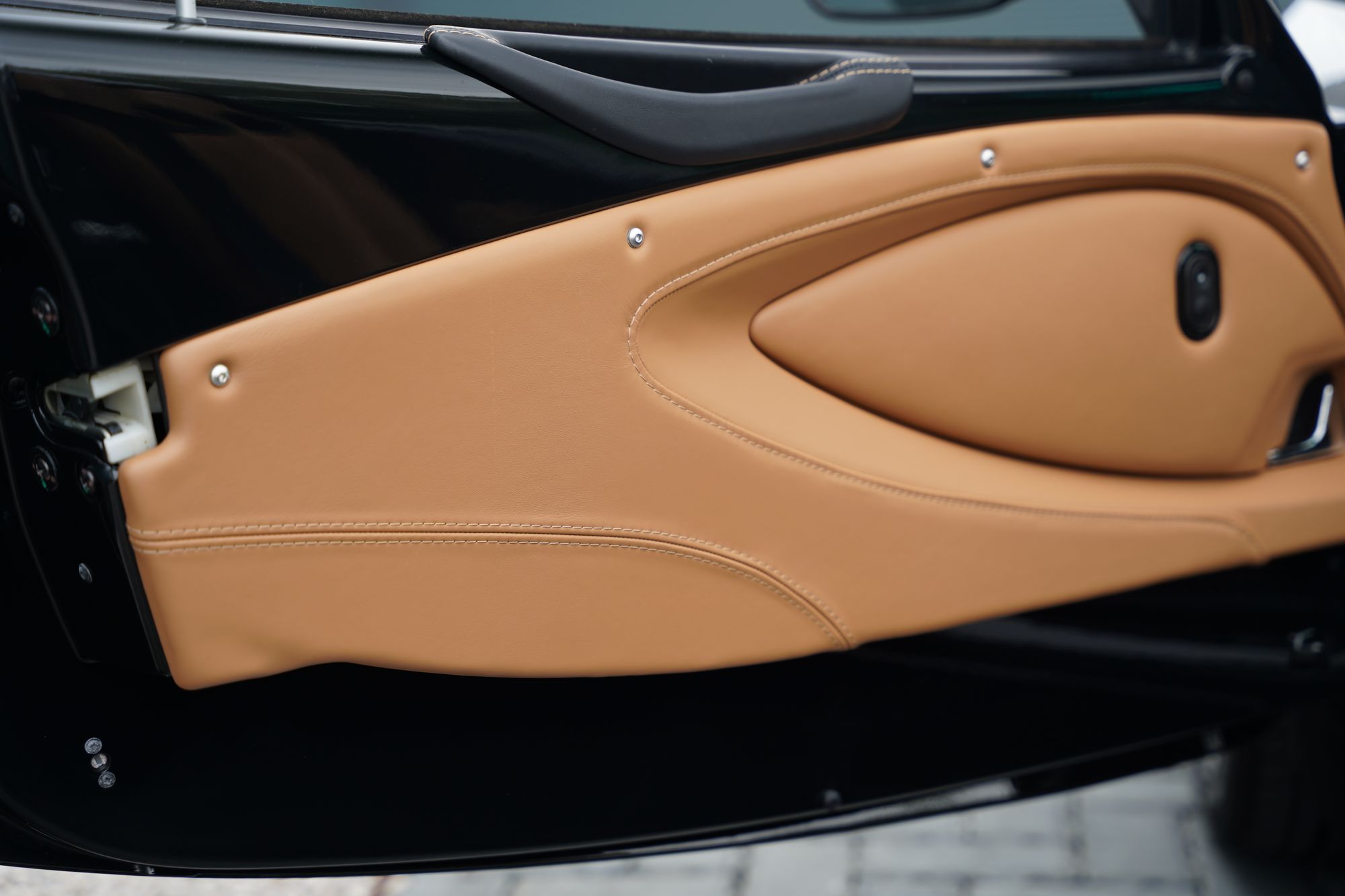 2021 Lotus Elise Sport 220