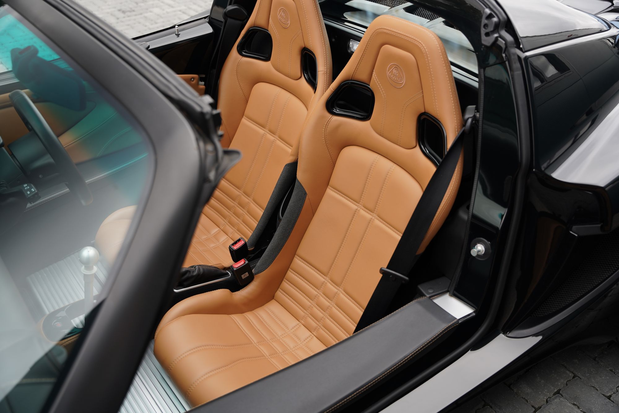 2021 Lotus Elise Sport 220