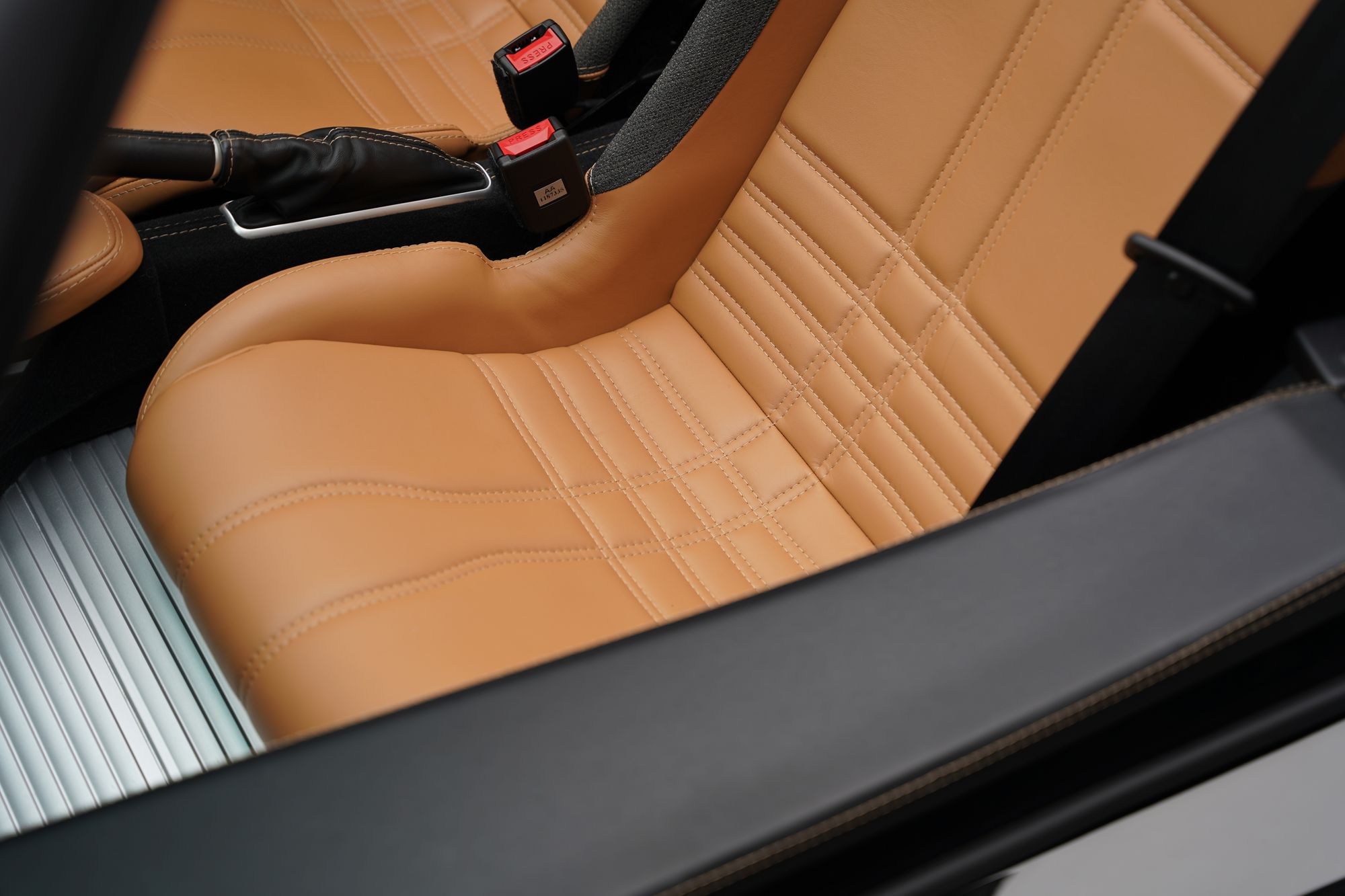 2021 Lotus Elise Sport 220