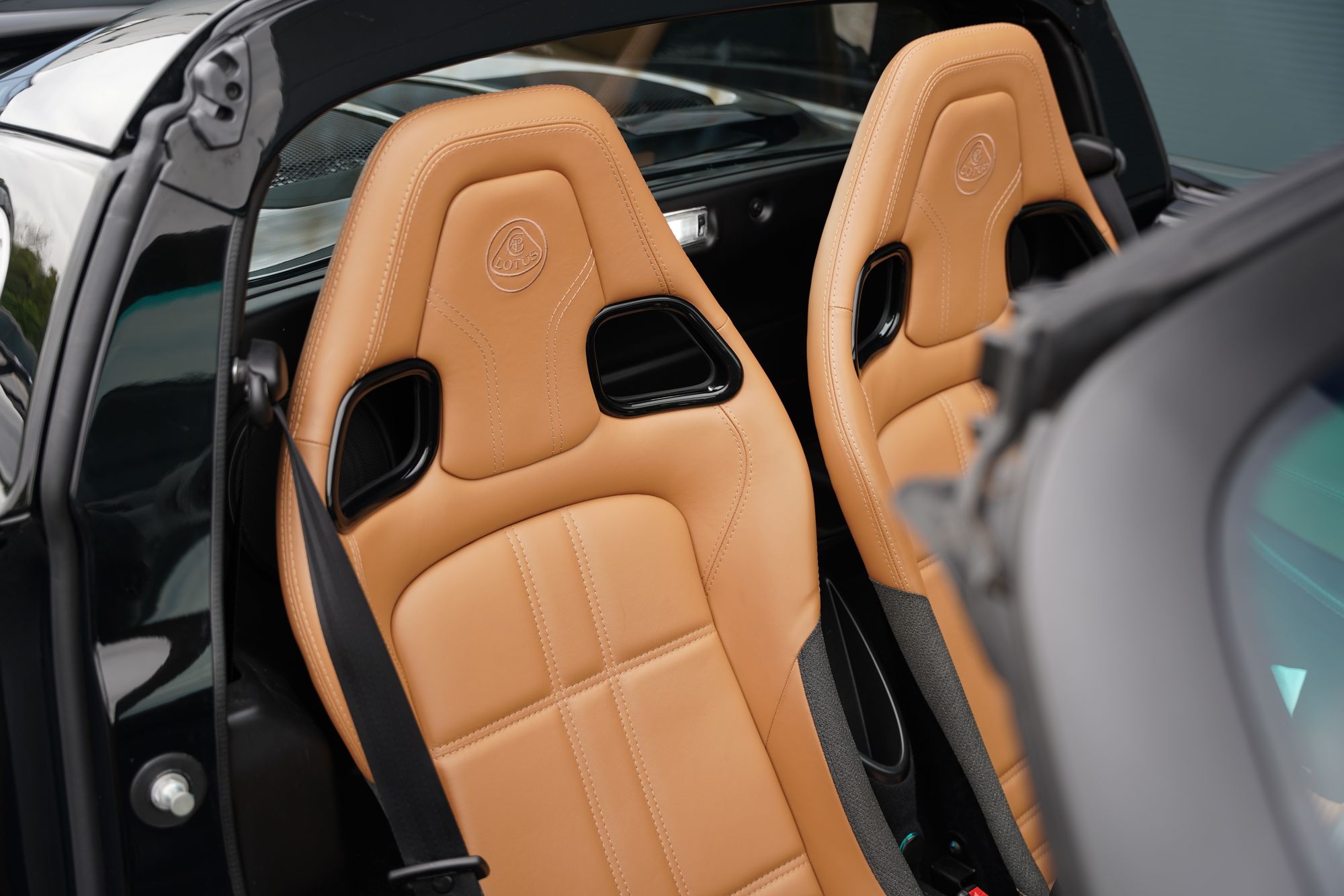 2021 Lotus Elise Sport 220