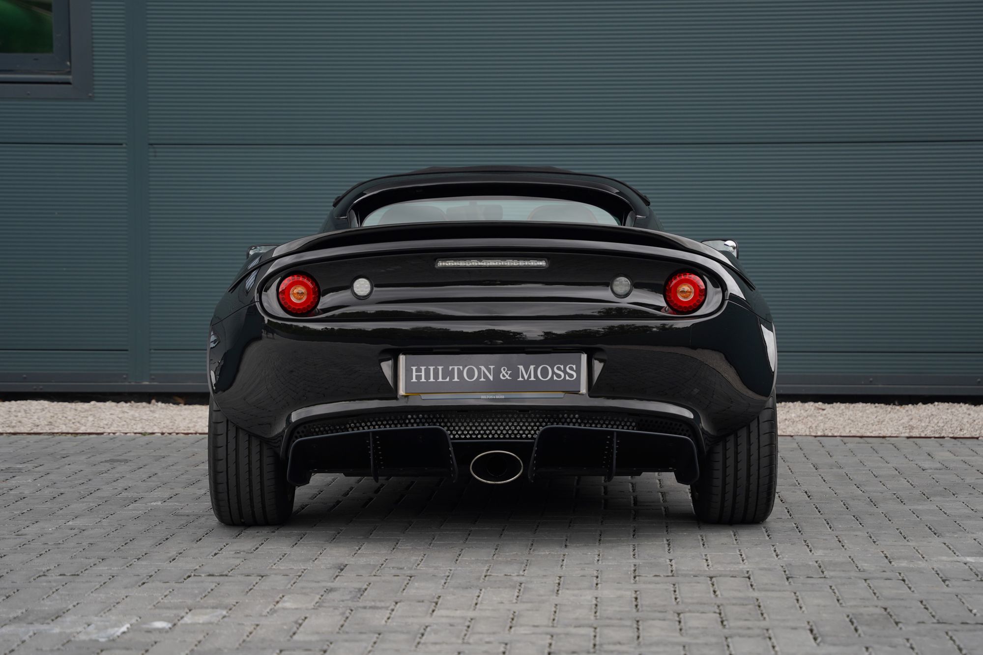2021 Lotus Elise Sport 220