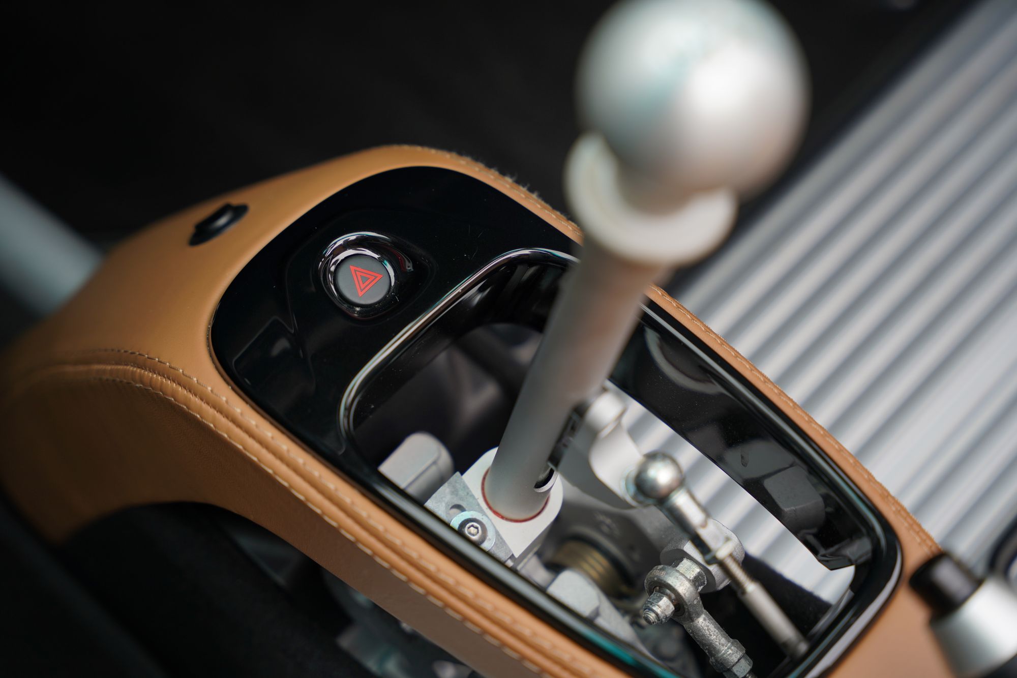 2021 Lotus Elise Sport 220