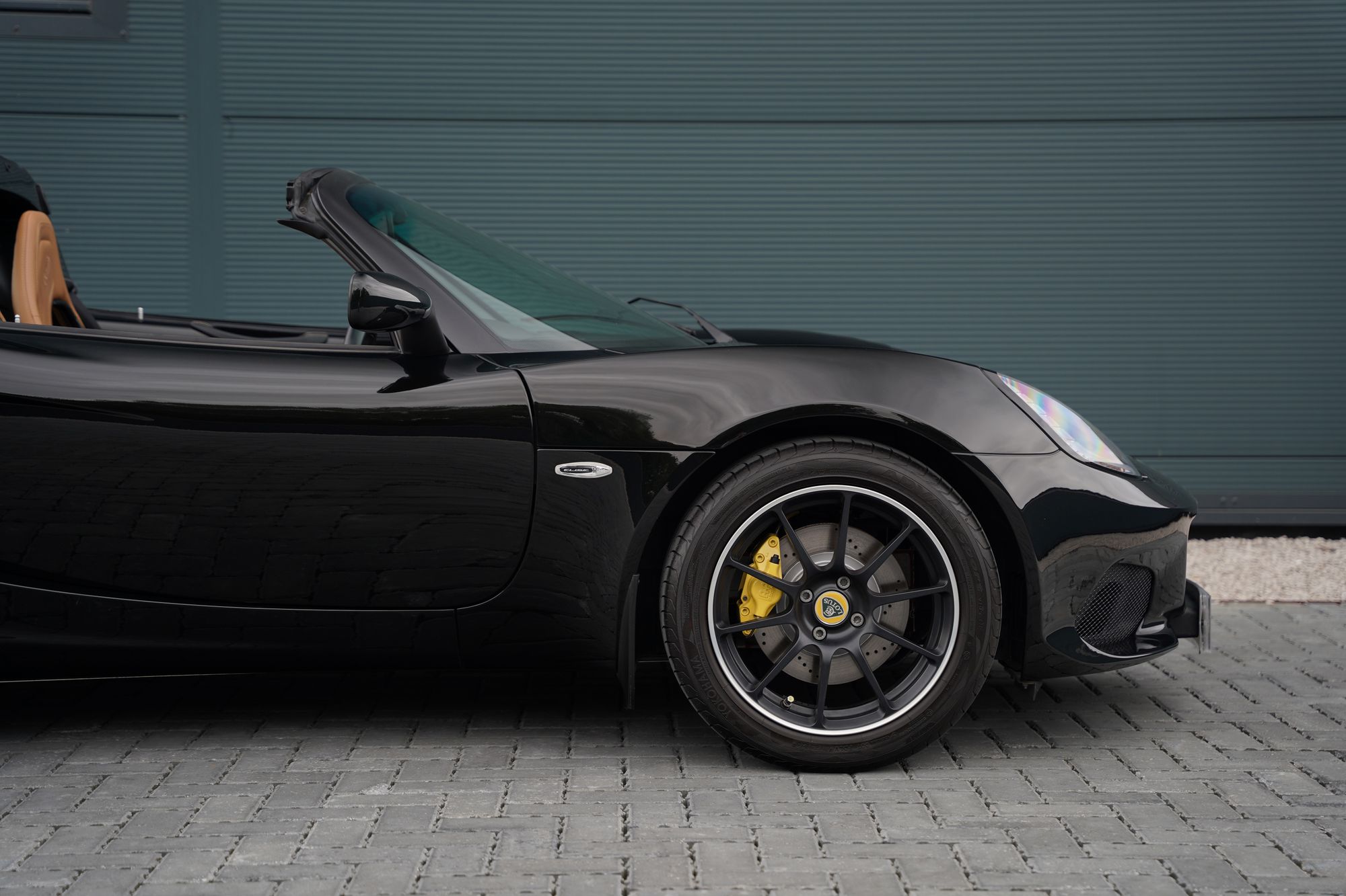 2021 Lotus Elise Sport 220