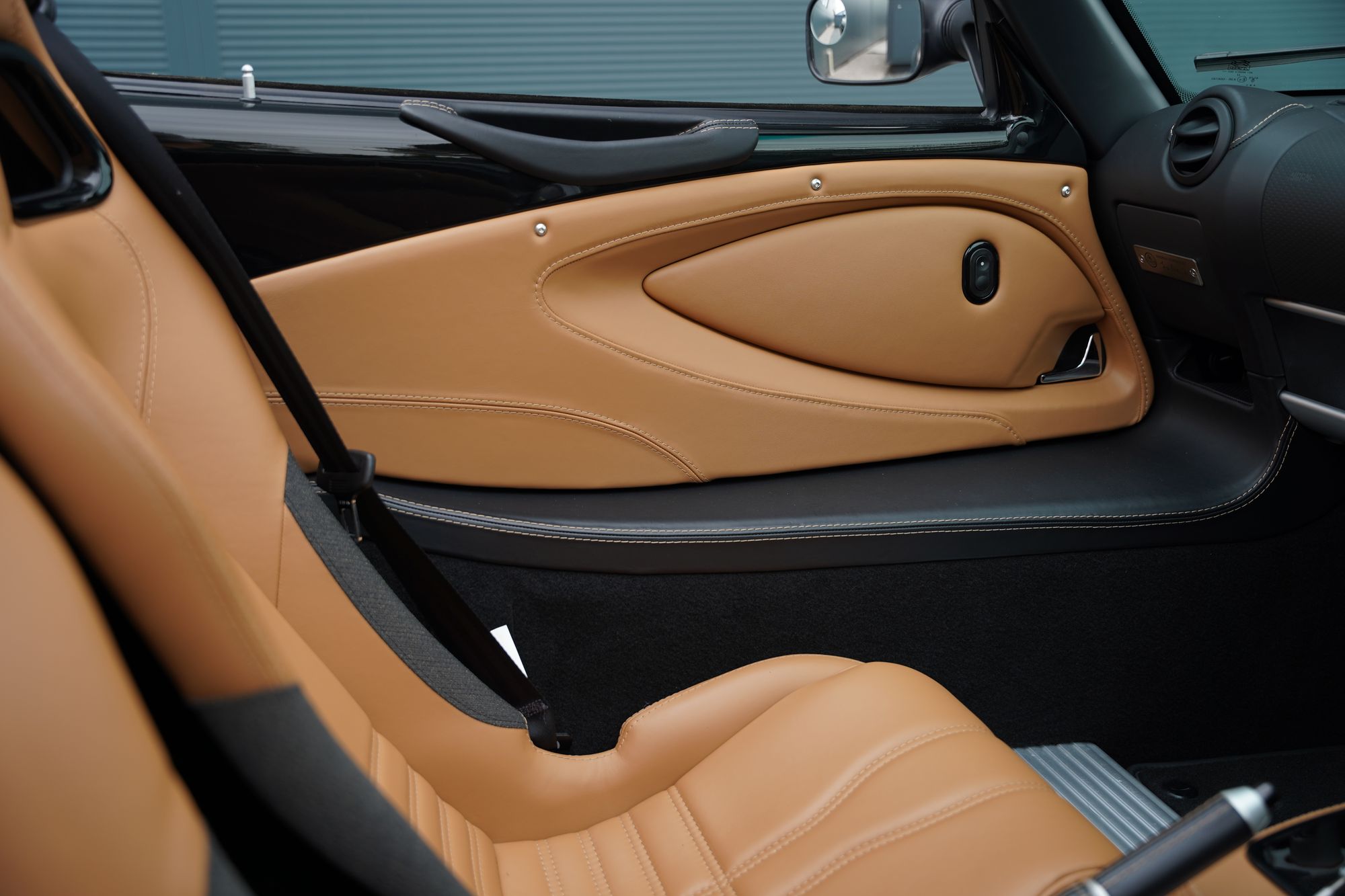 2021 Lotus Elise Sport 220