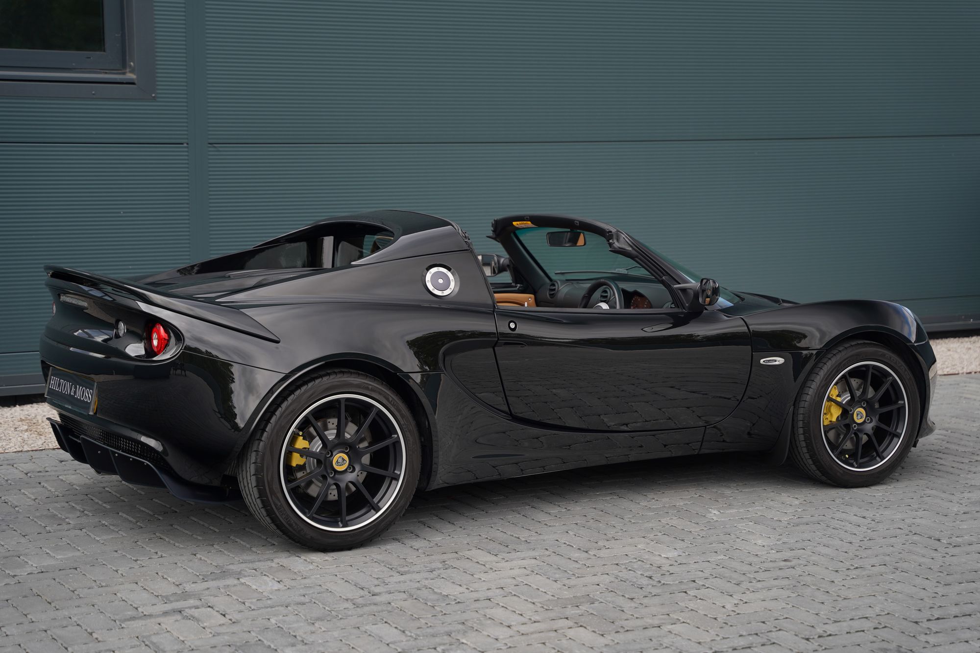 2021 Lotus Elise Sport 220