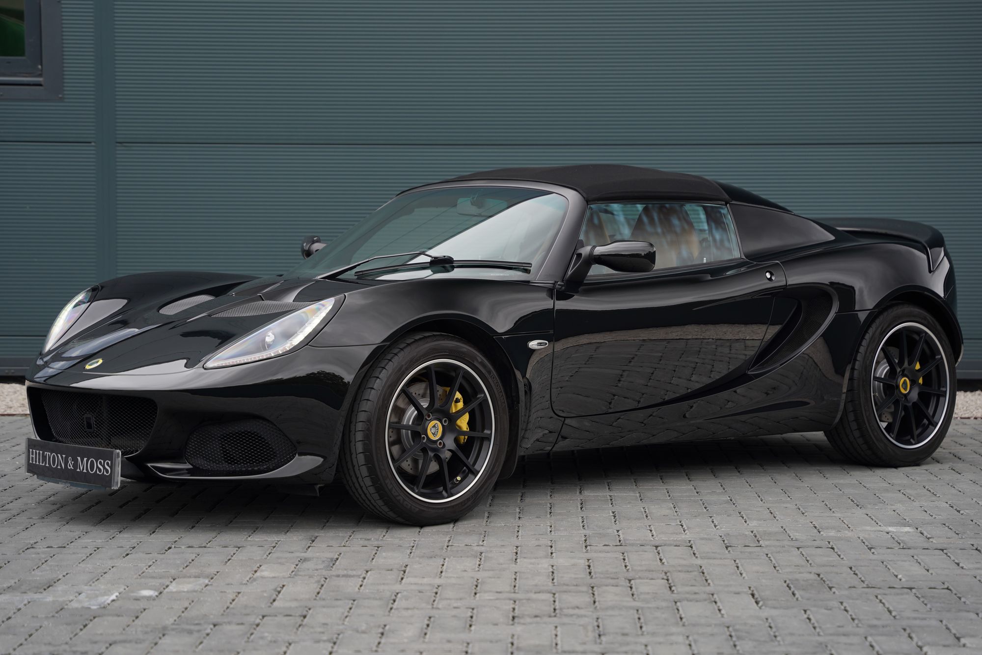 2021 Lotus Elise Sport 220
