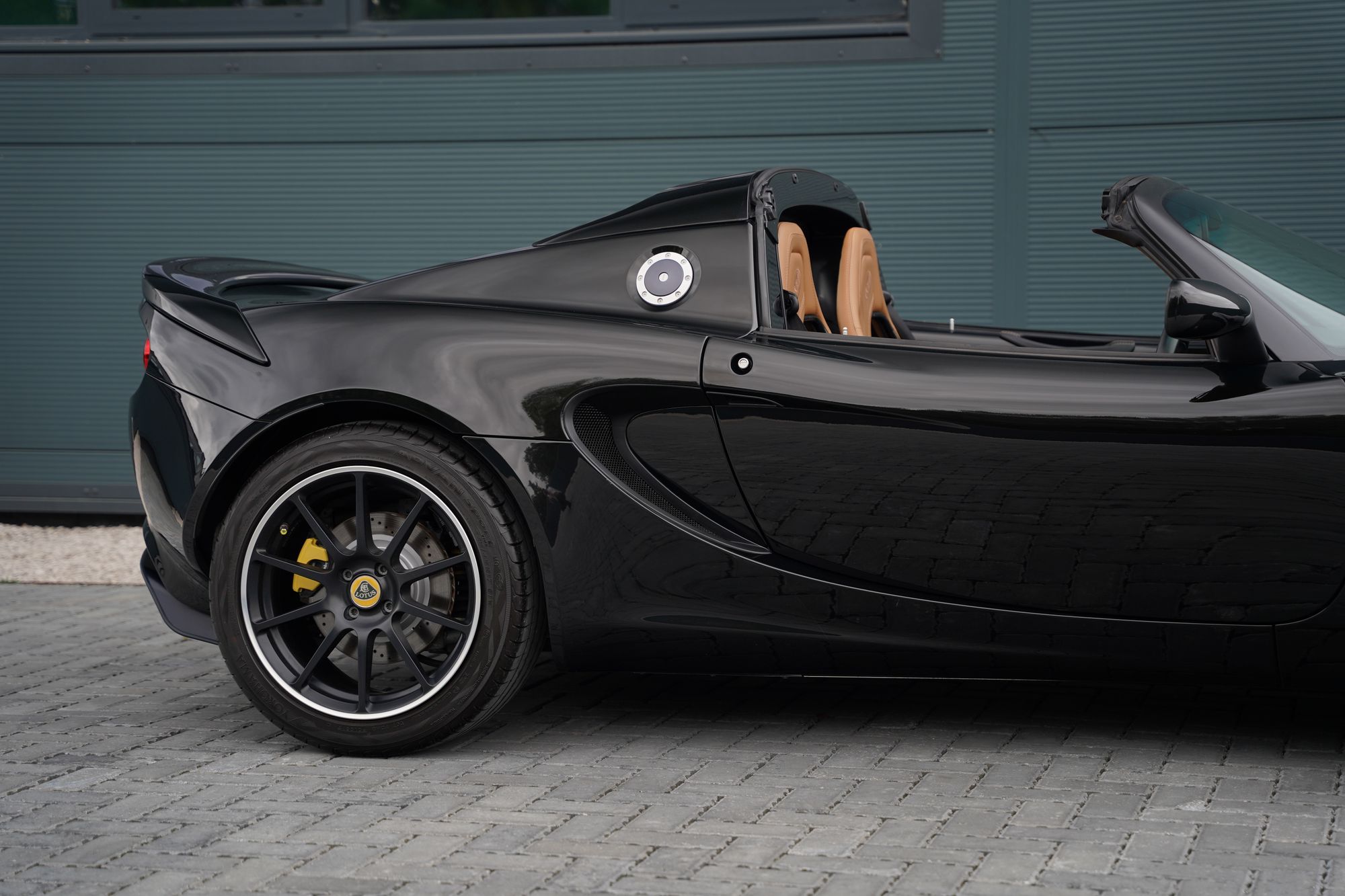 2021 Lotus Elise Sport 220