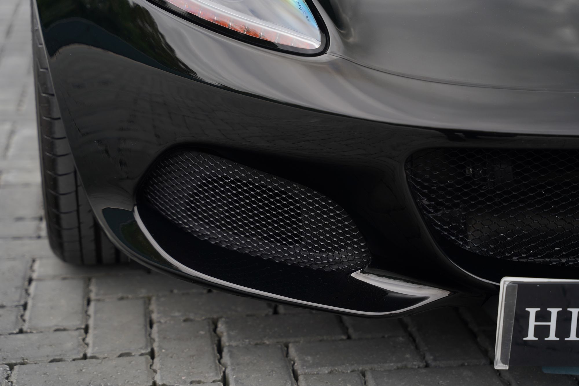 2021 Lotus Elise Sport 220