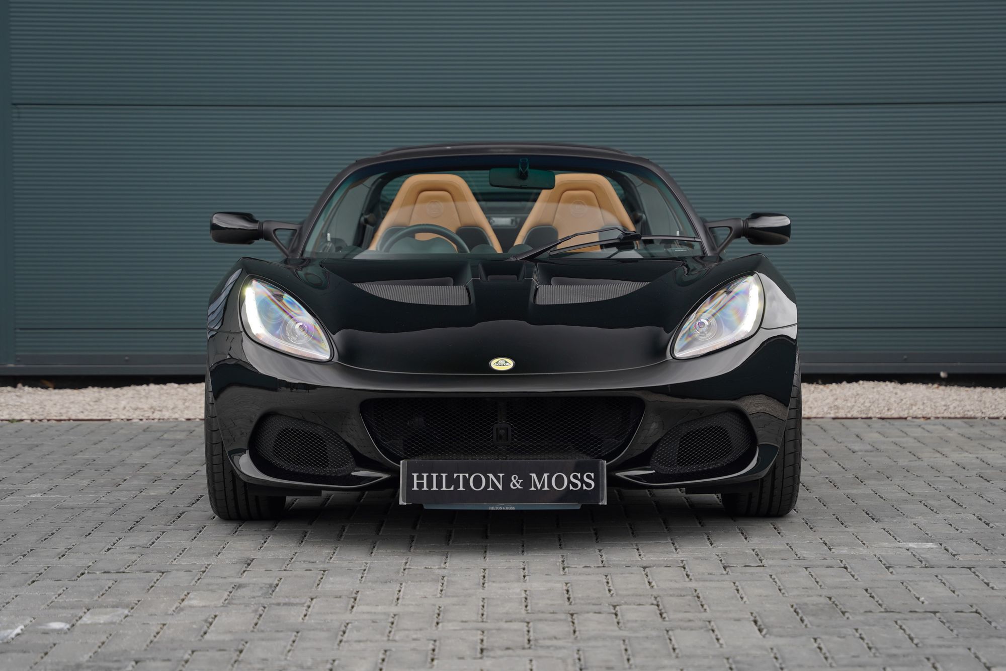2021 Lotus Elise Sport 220