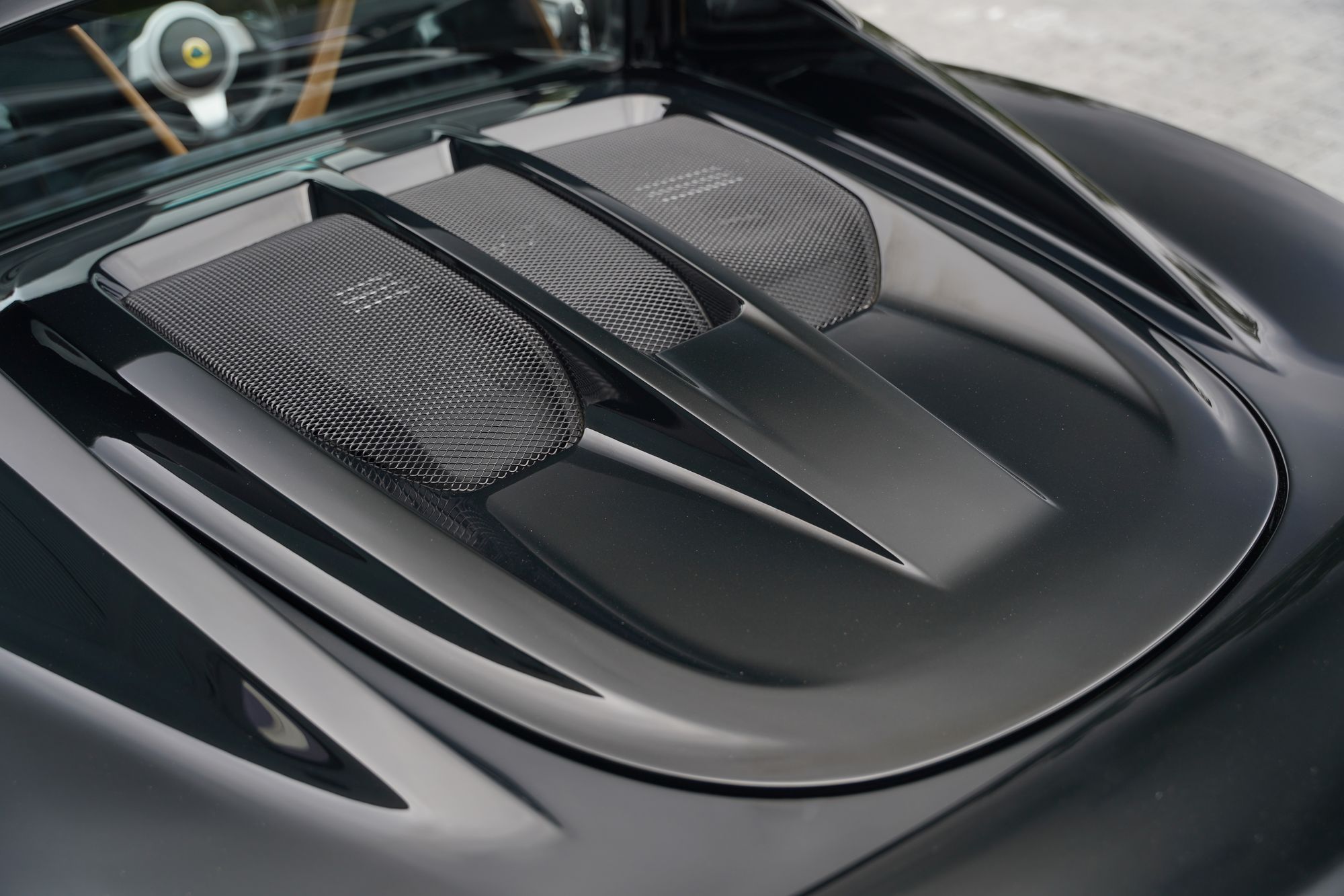 2021 Lotus Elise Sport 220