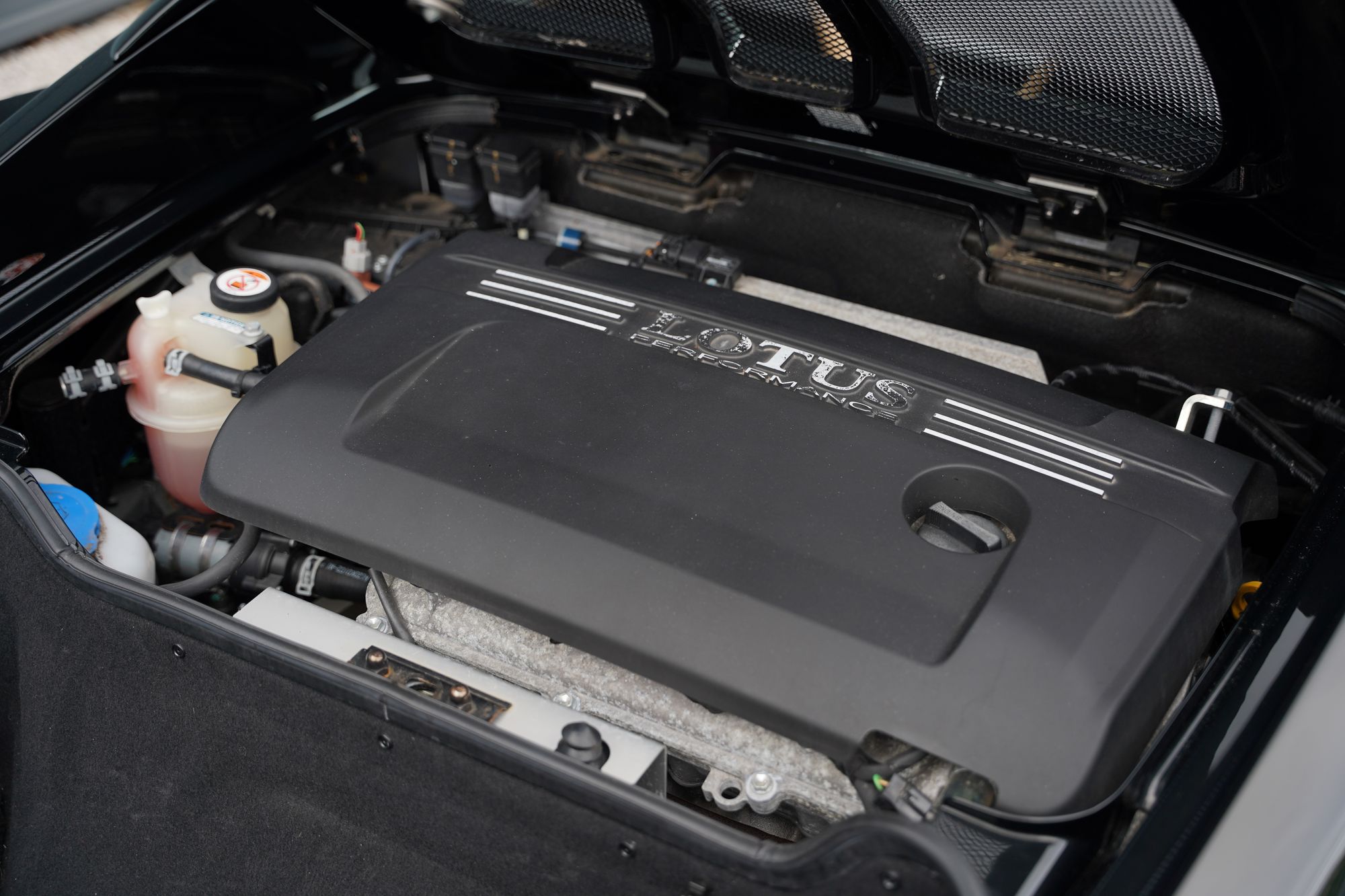 2021 Lotus Elise Sport 220