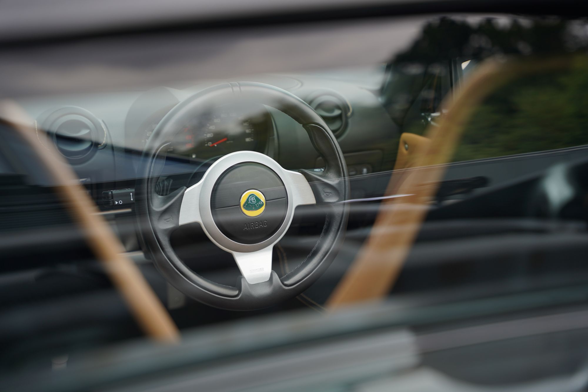 2021 Lotus Elise Sport 220